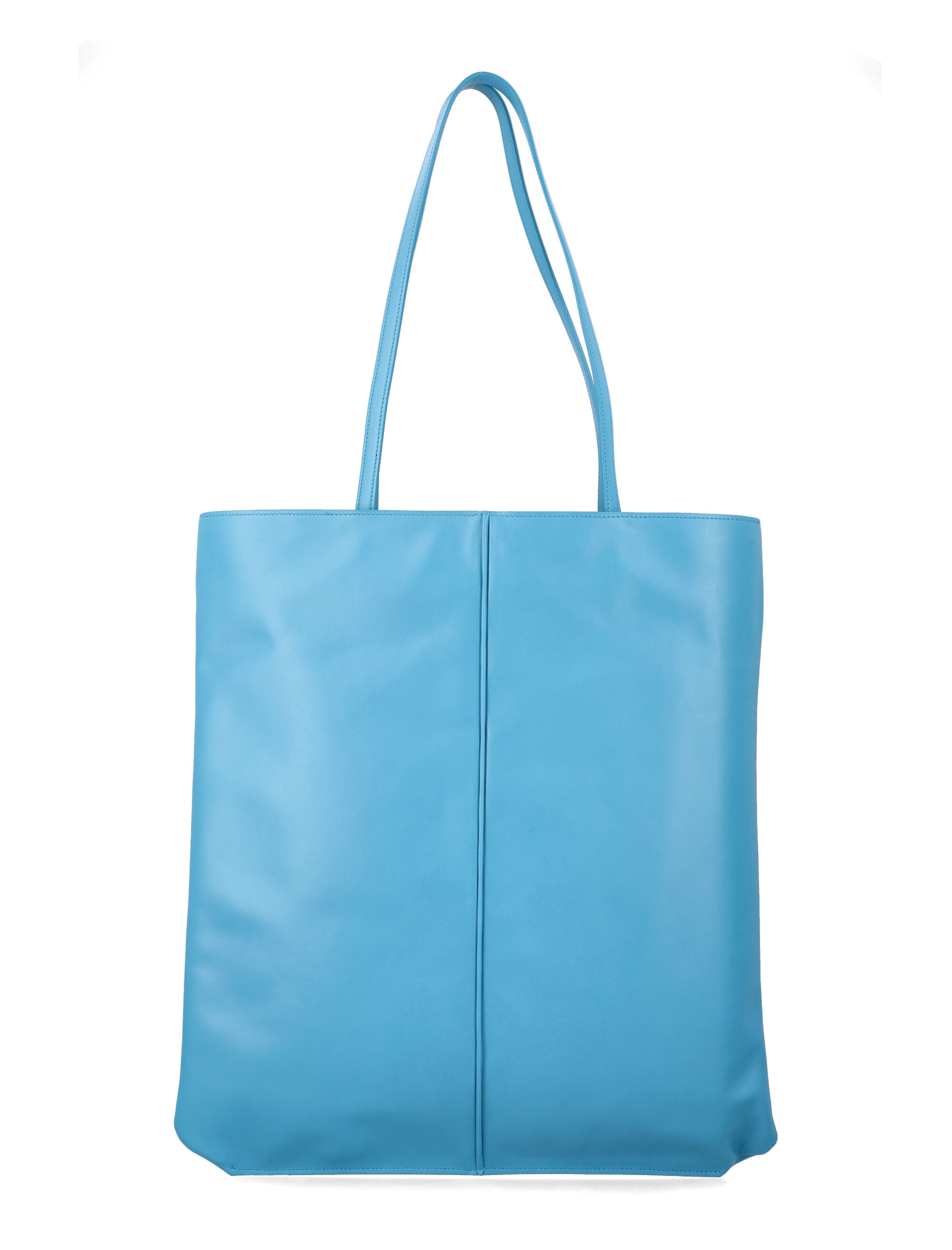 Jil Sander Bags.. Blue J08ZL0008P9046440 (Jil Sander / トートバッグ ) | Jil Sander (ジルサンダー)(2)