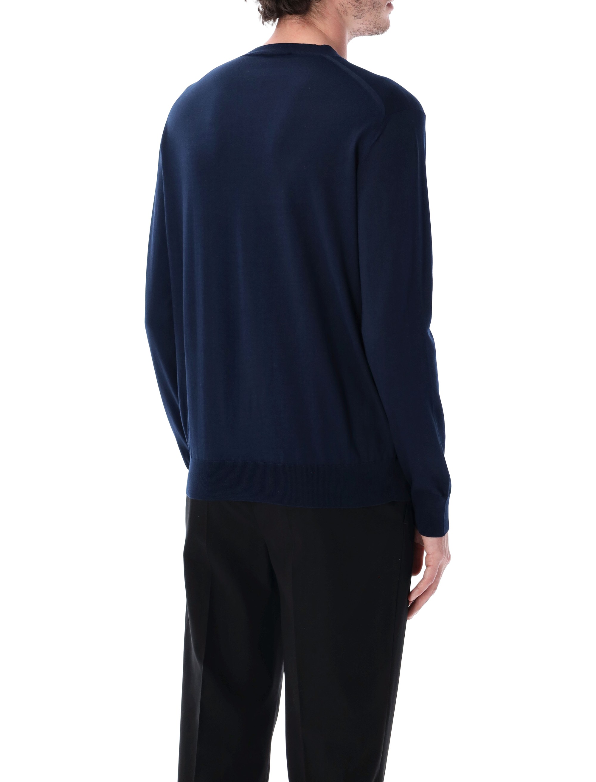Prada Sweaters UMF2111813F0008 (Prada / ニット・セーター・カーディガン ) | Prada (プラダ)(1)