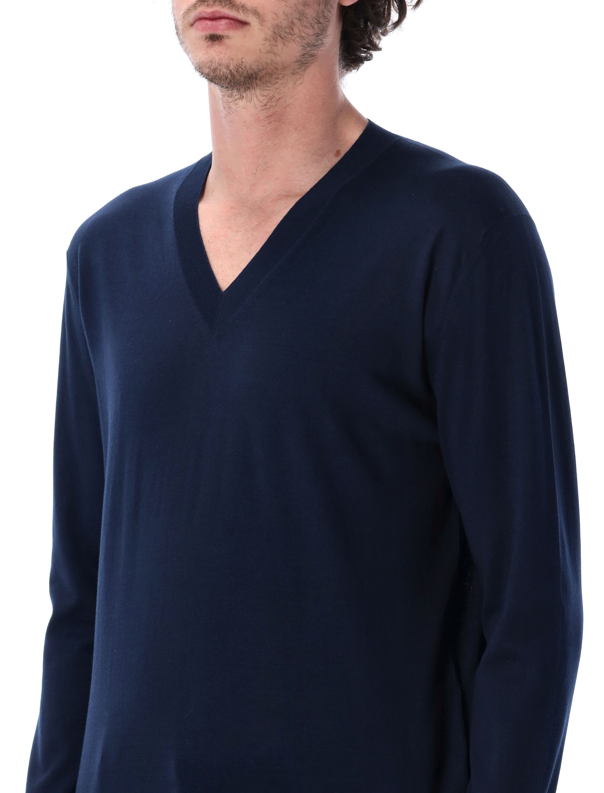 Prada Sweaters UMF2111813F0008 (Prada / ニット・セーター・カーディガン ) | Prada (プラダ)(2)