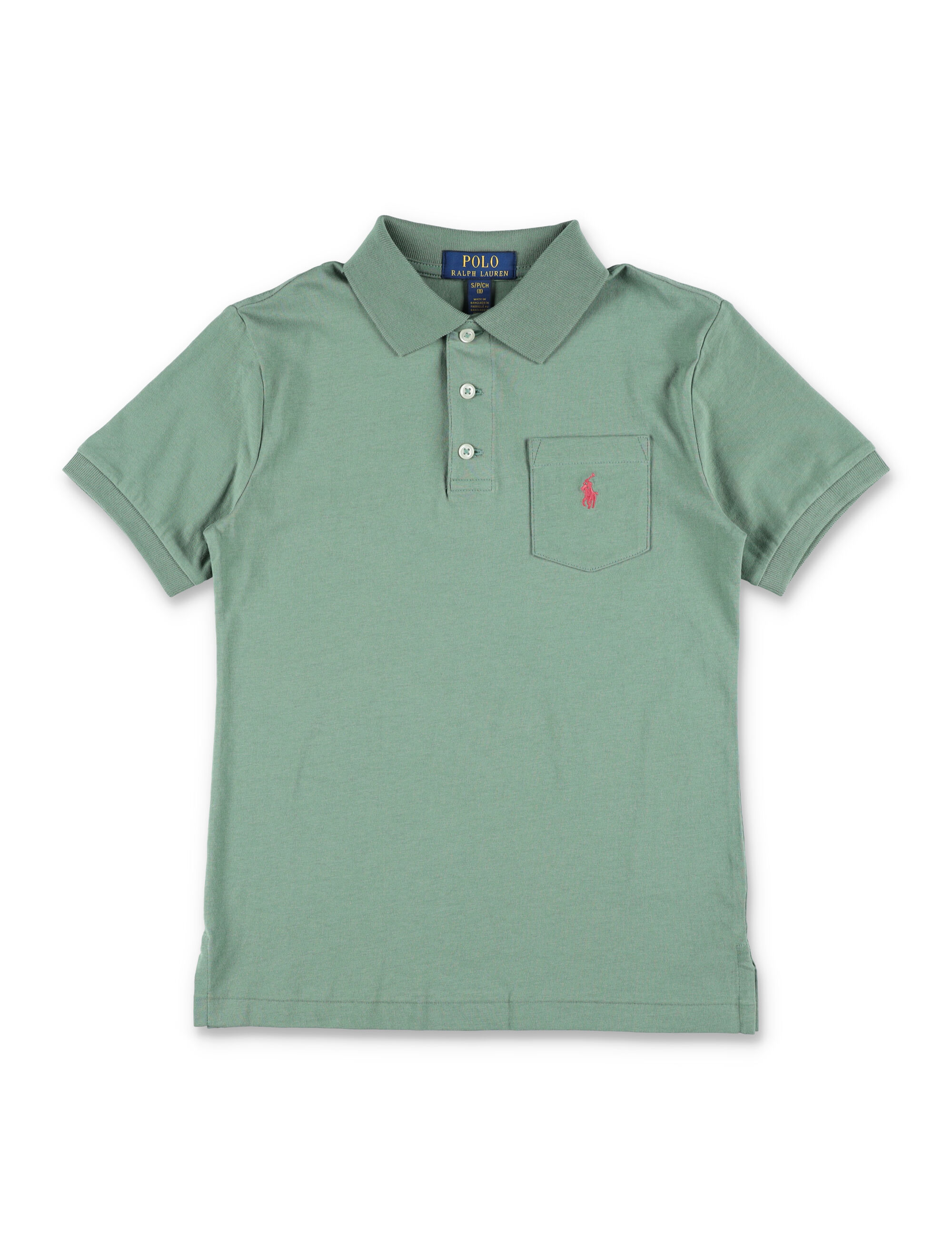 Polo Ralph Lauren T-shirts and Polos Green 970332502 (Polo Ralph Lauren / ポロシャツ ) | Polo Ralph Lauren (ポロ ラルフ ローレン)