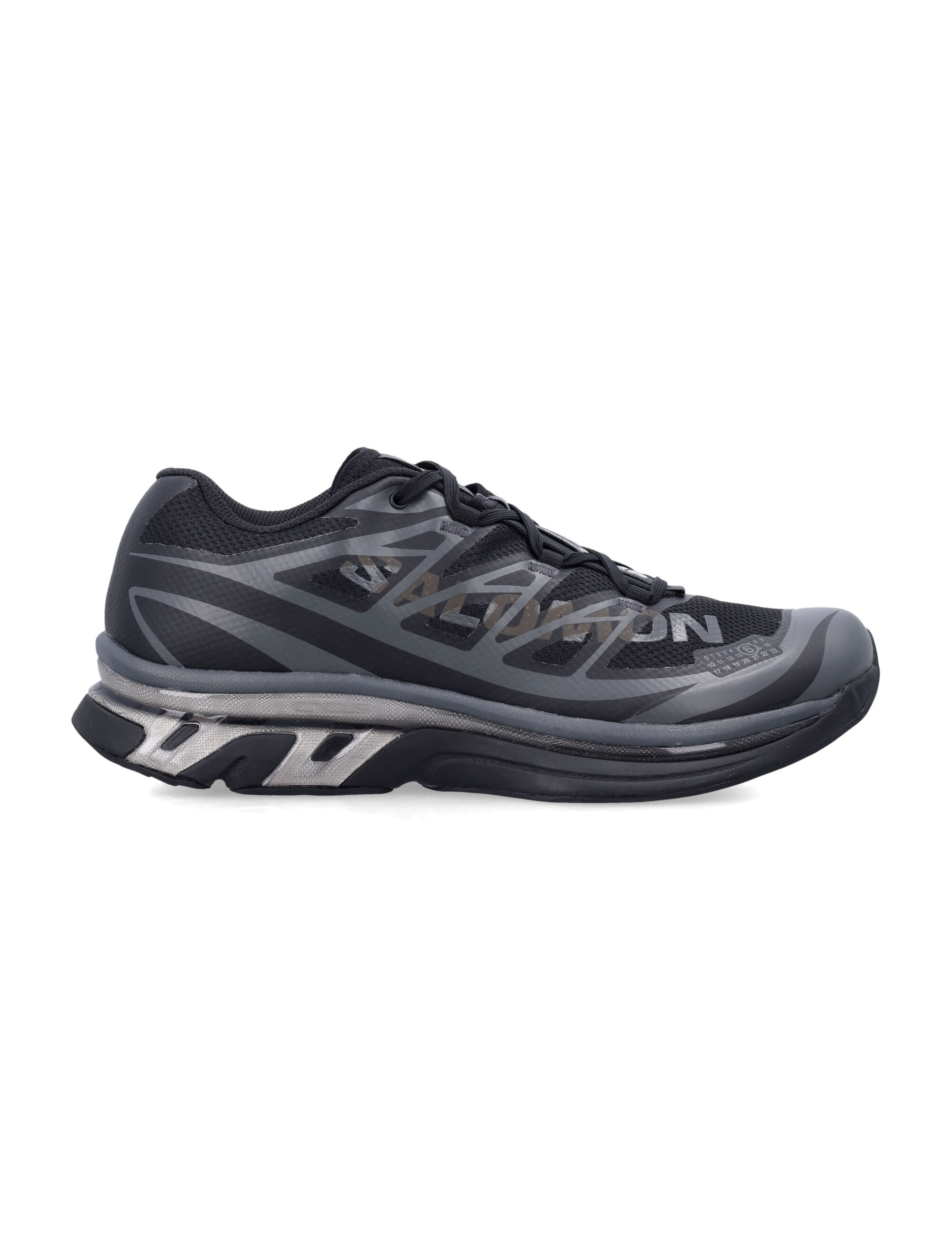 MM6 X SALOMON Sneakers Black SH1WS0020P6303NHB422 (MM6 Maison Margiela / スニーカー ) | MM6 Maison Margiela (エムエムシックス)