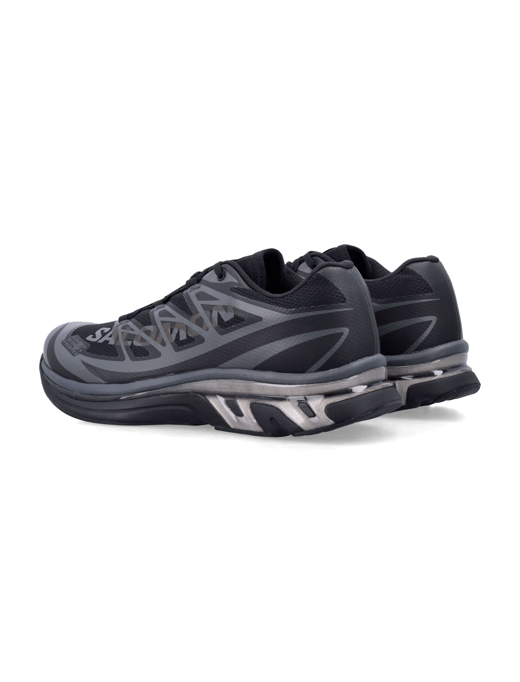 MM6 X SALOMON Sneakers Black SH1WS0020P6303NHB422 (MM6 Maison Margiela / スニーカー ) | MM6 Maison Margiela (エムエムシックス)(3)