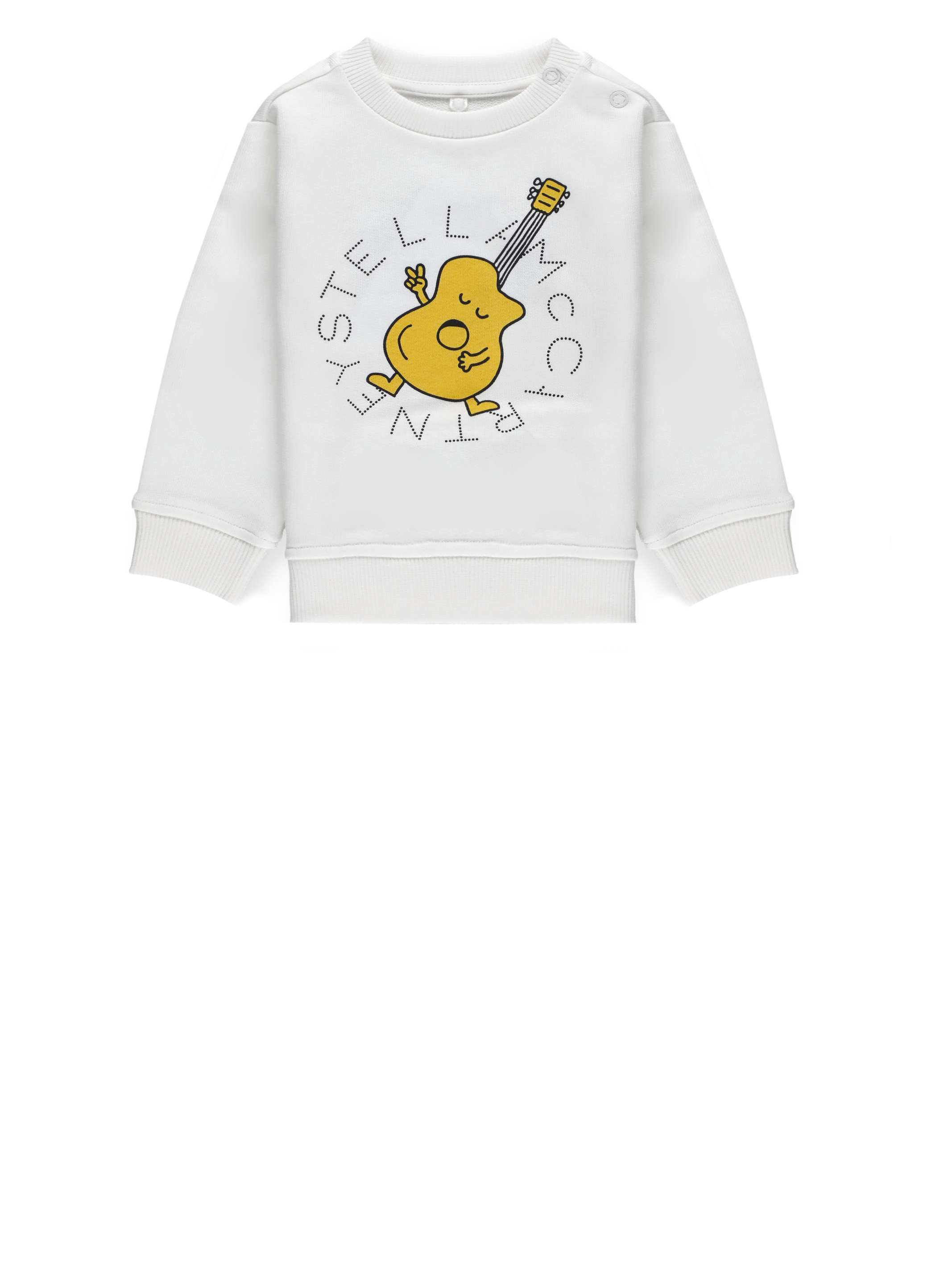 Stella McCartney Sweaters TY4500BZ0499101 (Stella McCartney / スウェット・フーディー ) | Stella McCartney (ステラ マッカートニー)
