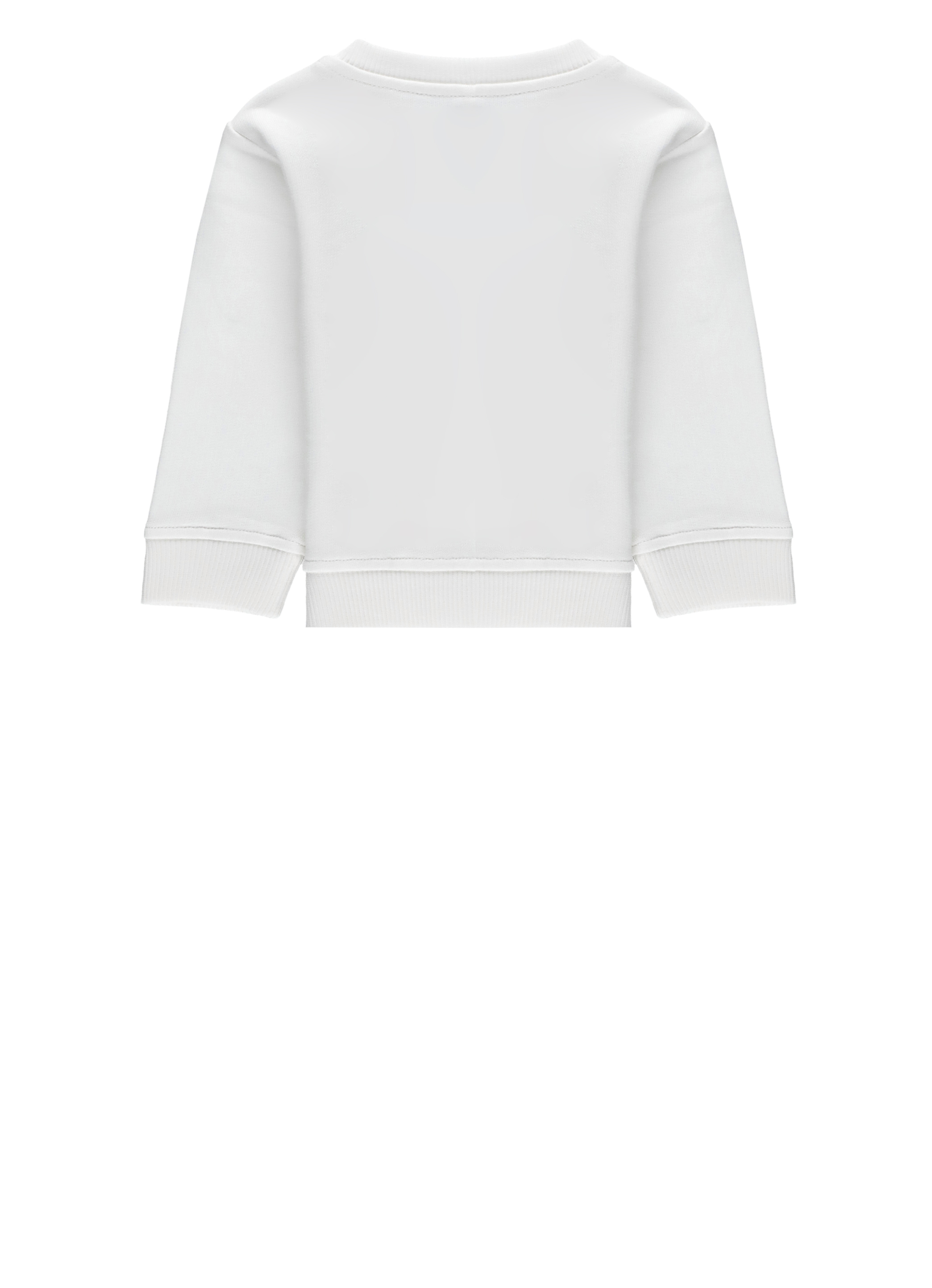 Stella McCartney Sweaters TY4500BZ0499101 (Stella McCartney / スウェット・フーディー ) | Stella McCartney (ステラ マッカートニー)(1)