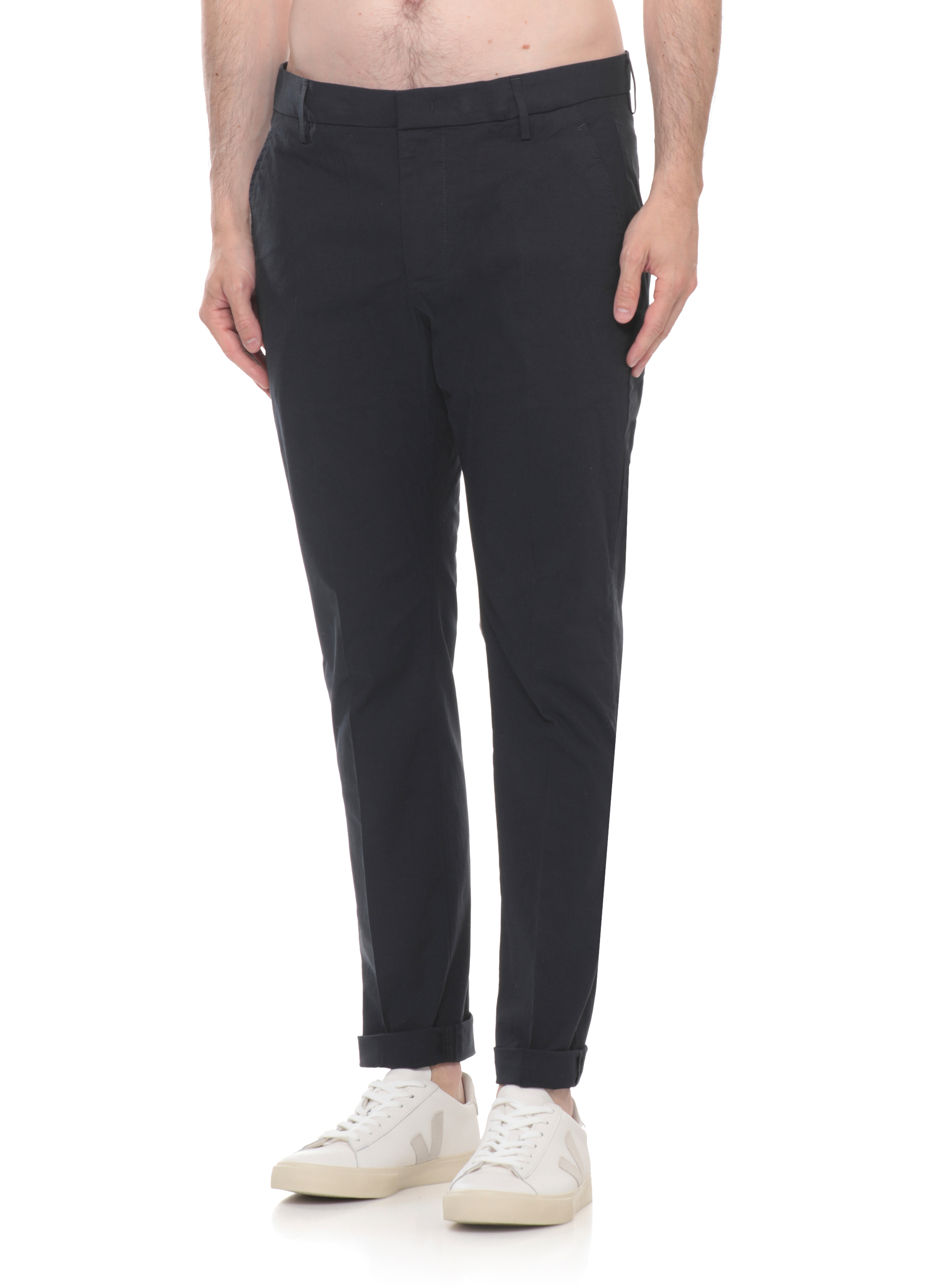 Dondup Trousers UP235CS0189U002898 (DONDUP / パンツ ) | DONDUP (ドンダップ)(1)