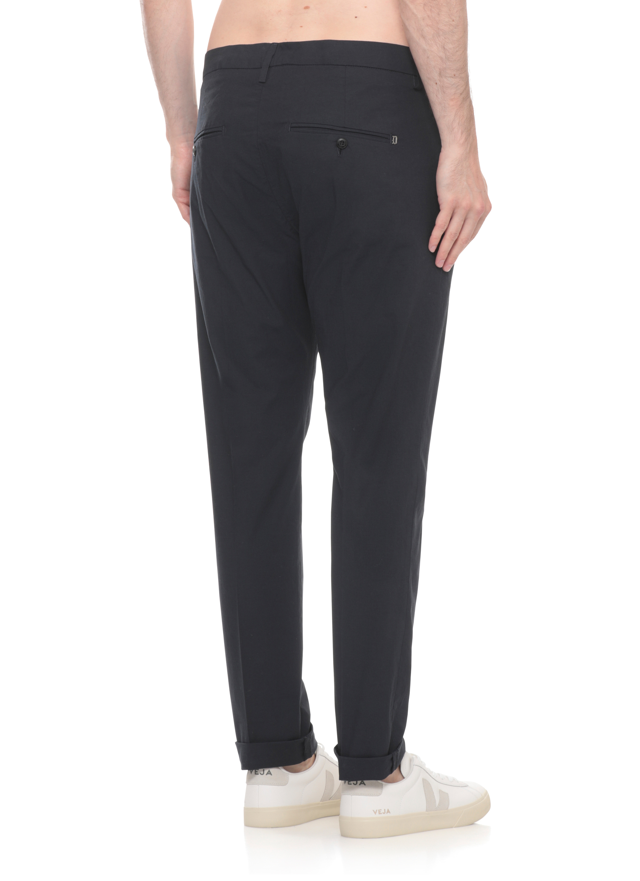 Dondup Trousers UP235CS0189U002898 (DONDUP / パンツ ) | DONDUP (ドンダップ)(2)