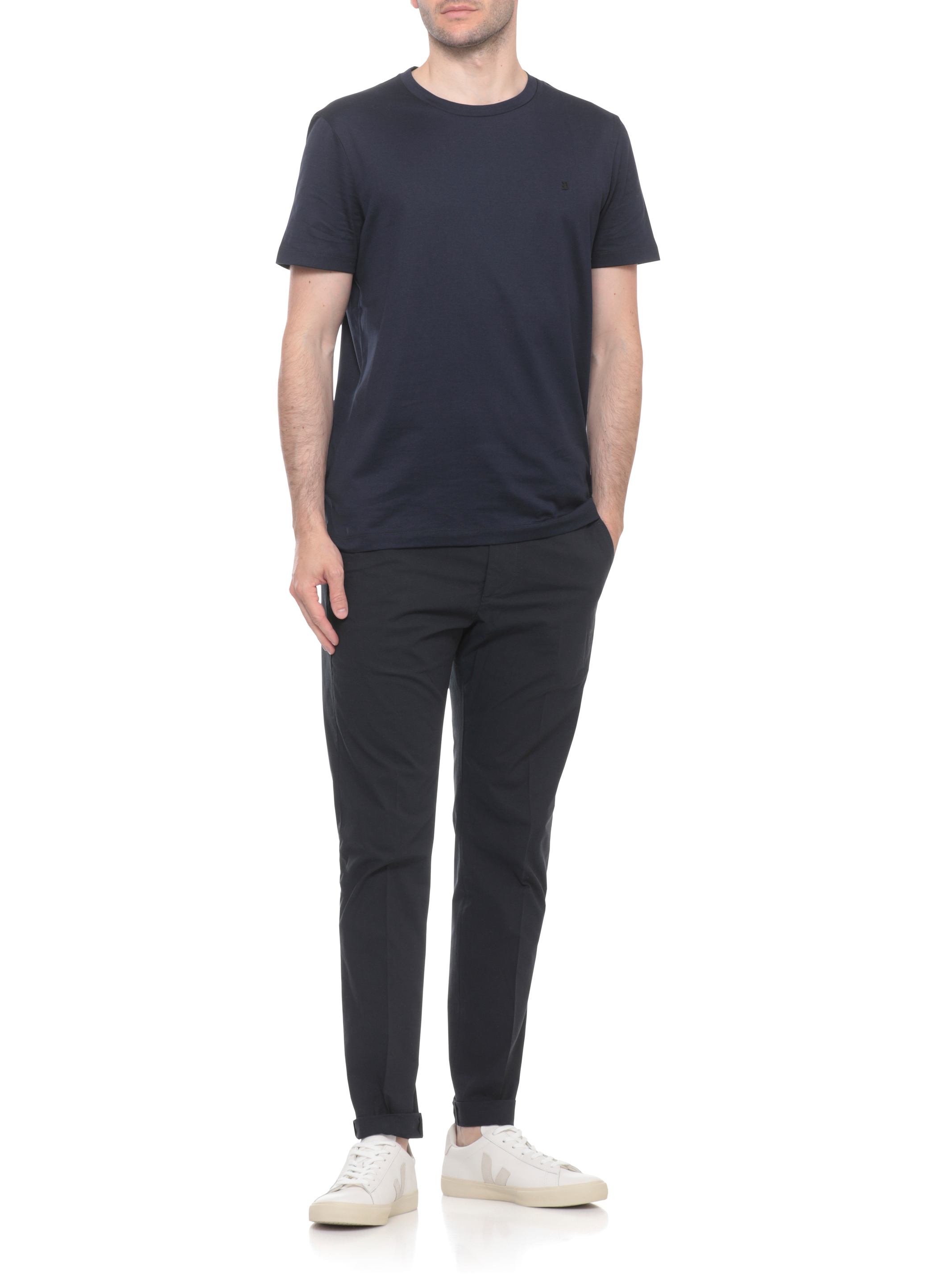 Dondup Trousers UP235CS0189U002898 (DONDUP / パンツ ) | DONDUP (ドンダップ)(4)