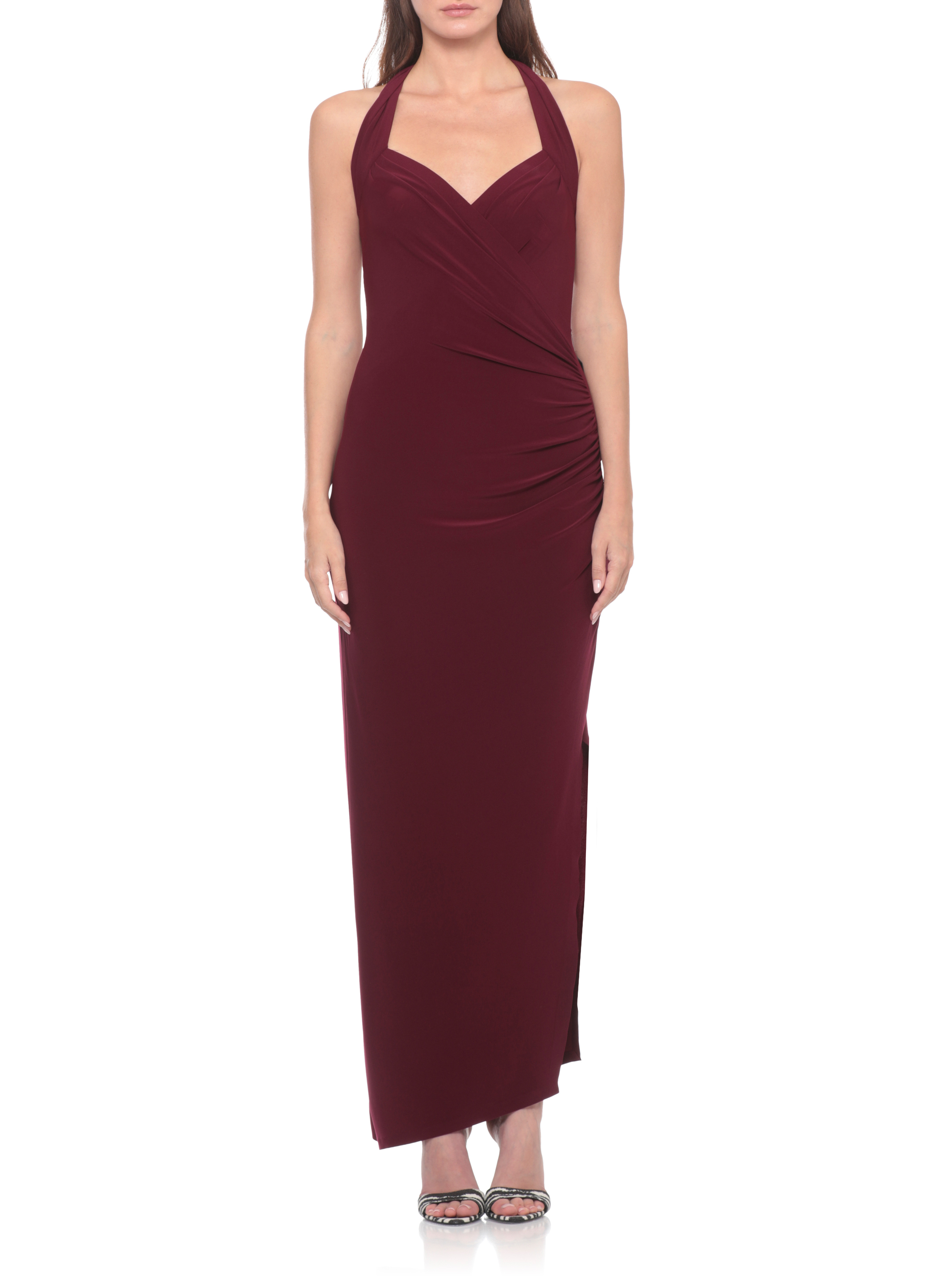 Norma Kamali Dresses KK4253PL327043 (NORMA KAMALI / ワンピース・ドレス・オールインワン ) | NORMA KAMALI (ノーマカマリ)(1)