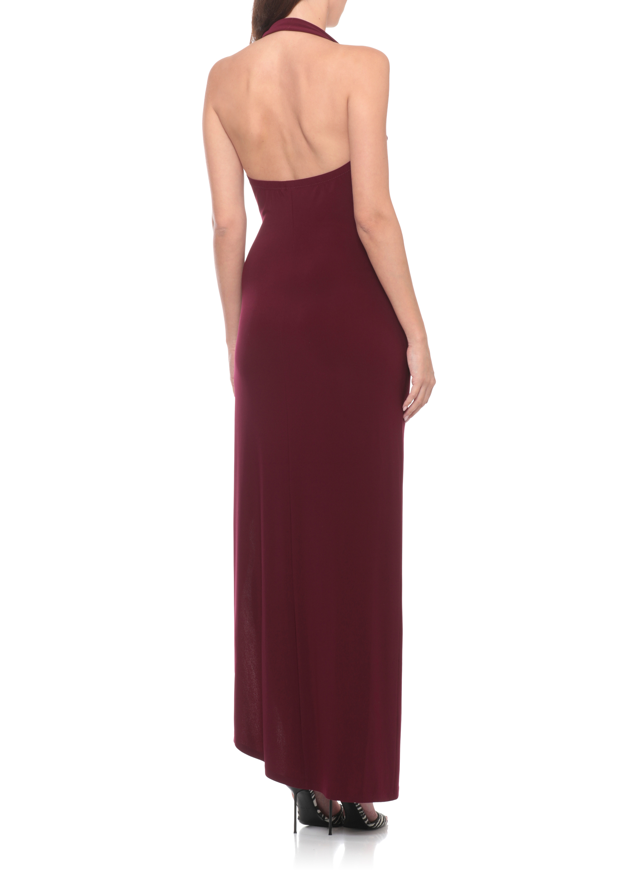 Norma Kamali Dresses KK4253PL327043 (NORMA KAMALI / ワンピース・ドレス・オールインワン ) | NORMA KAMALI (ノーマカマリ)(2)