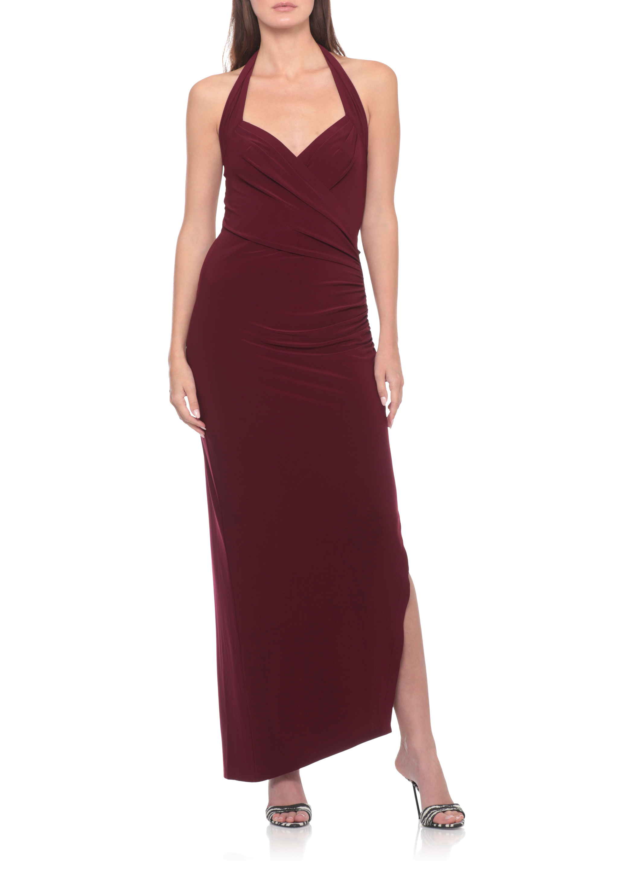 Norma Kamali Dresses KK4253PL327043 (NORMA KAMALI / ワンピース・ドレス・オールインワン ) | NORMA KAMALI (ノーマカマリ)(4)