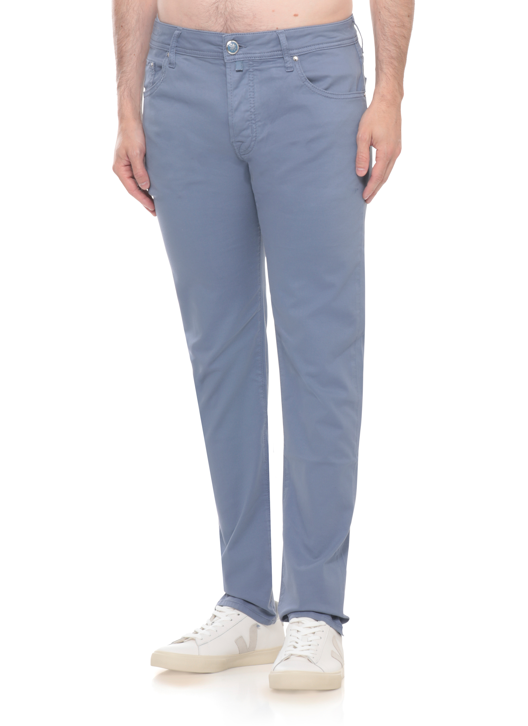 Jacob Cohen Trousers QE007054S3756TRW62 (JACOB COHEN / パンツ ) | JACOB COHEN (ヤコブ コーエン)(1)
