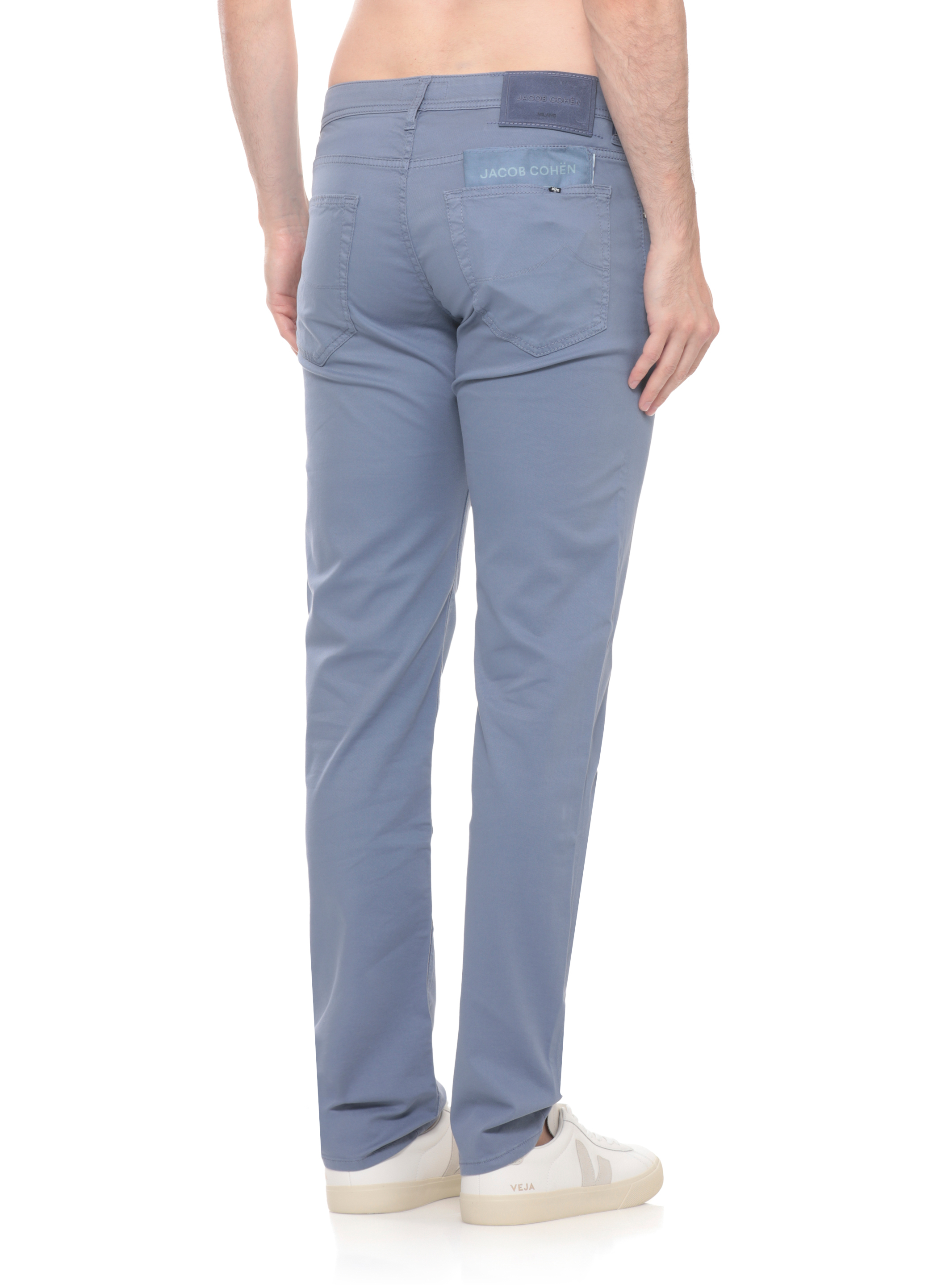 Jacob Cohen Trousers QE007054S3756TRW62 (JACOB COHEN / パンツ ) | JACOB COHEN (ヤコブ コーエン)(2)