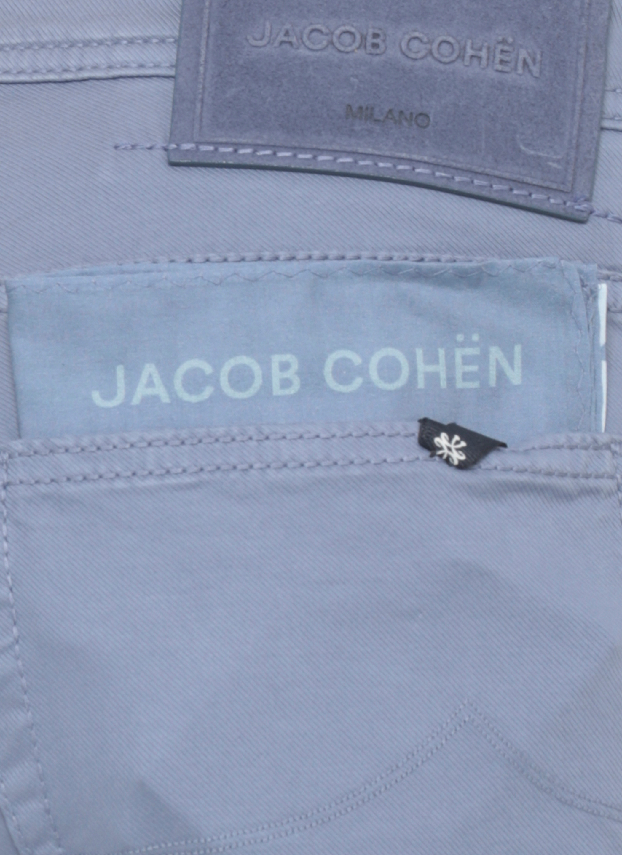 Jacob Cohen Trousers QE007054S3756TRW62 (JACOB COHEN / パンツ ) | JACOB COHEN (ヤコブ コーエン)(3)