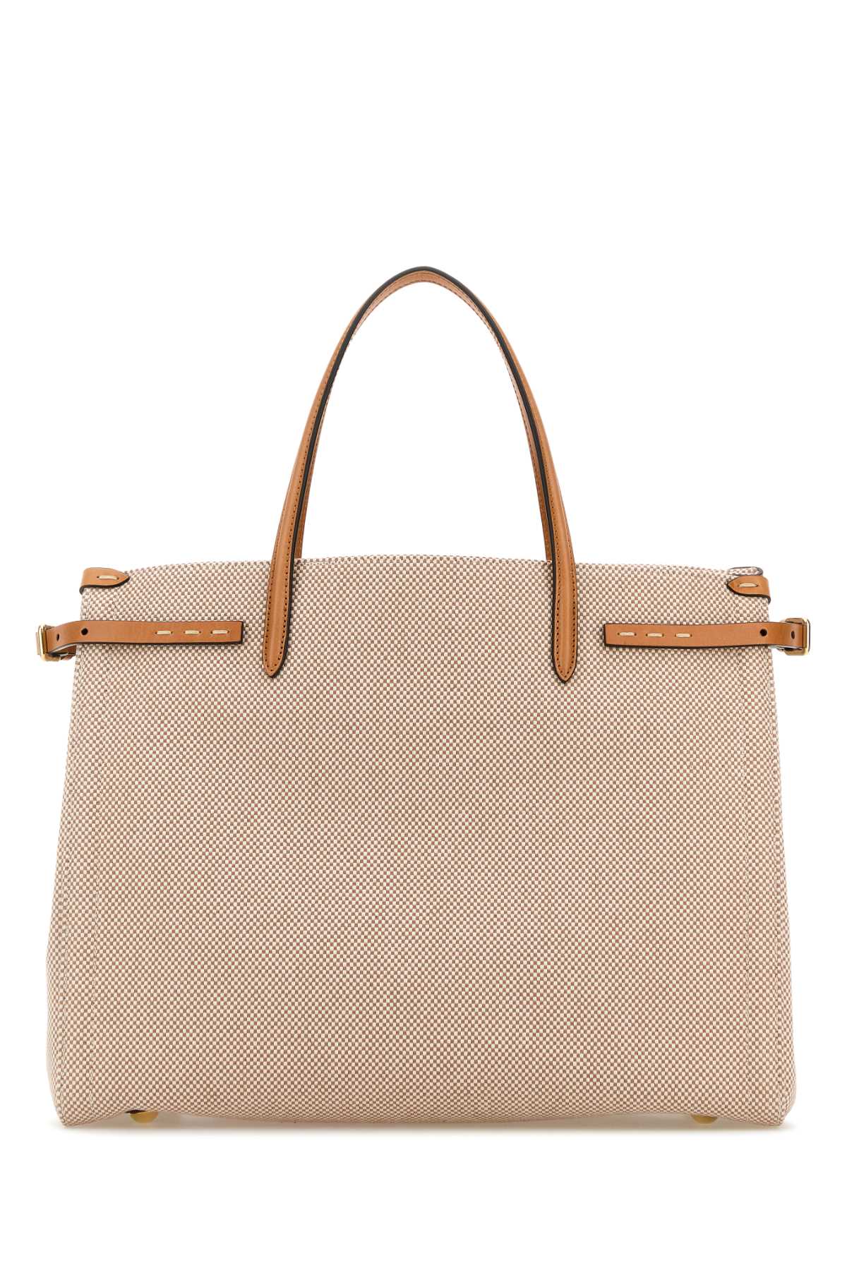 Two-tone canvas Antibes shopping bag 8W2B0R19EZTR2H (Valentino Garavani / ハンドバッグ・ショルダーバッグ ) | Valentino Garavani (ヴァレンティノ)(2)