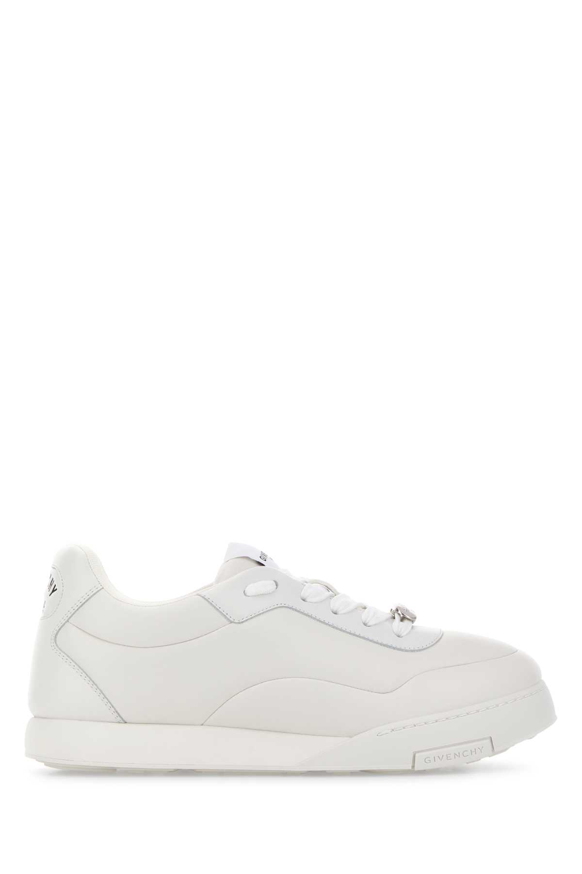 White leather Givenchy Yard sneakers BH00B7H1XT100 (GIVENCHY / スニーカー ) | GIVENCHY (ジバンシィ)
