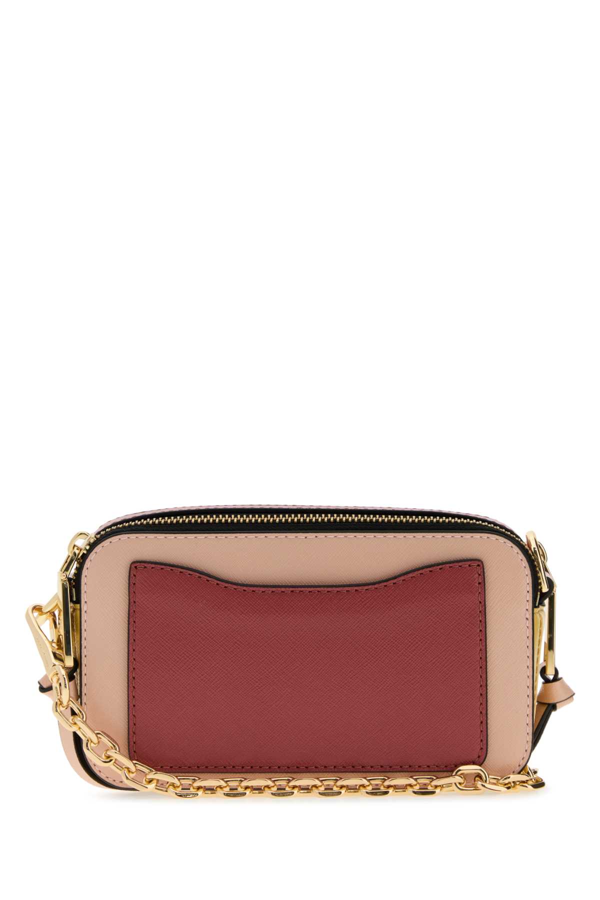 Multicolor leather The Snapshot crossbody bag 2P6HCR009H01695 (Marc Jacobs / ハンドバッグ・ショルダーバッグ ) | Marc Jacobs (マーク ジェイコブス)(2)