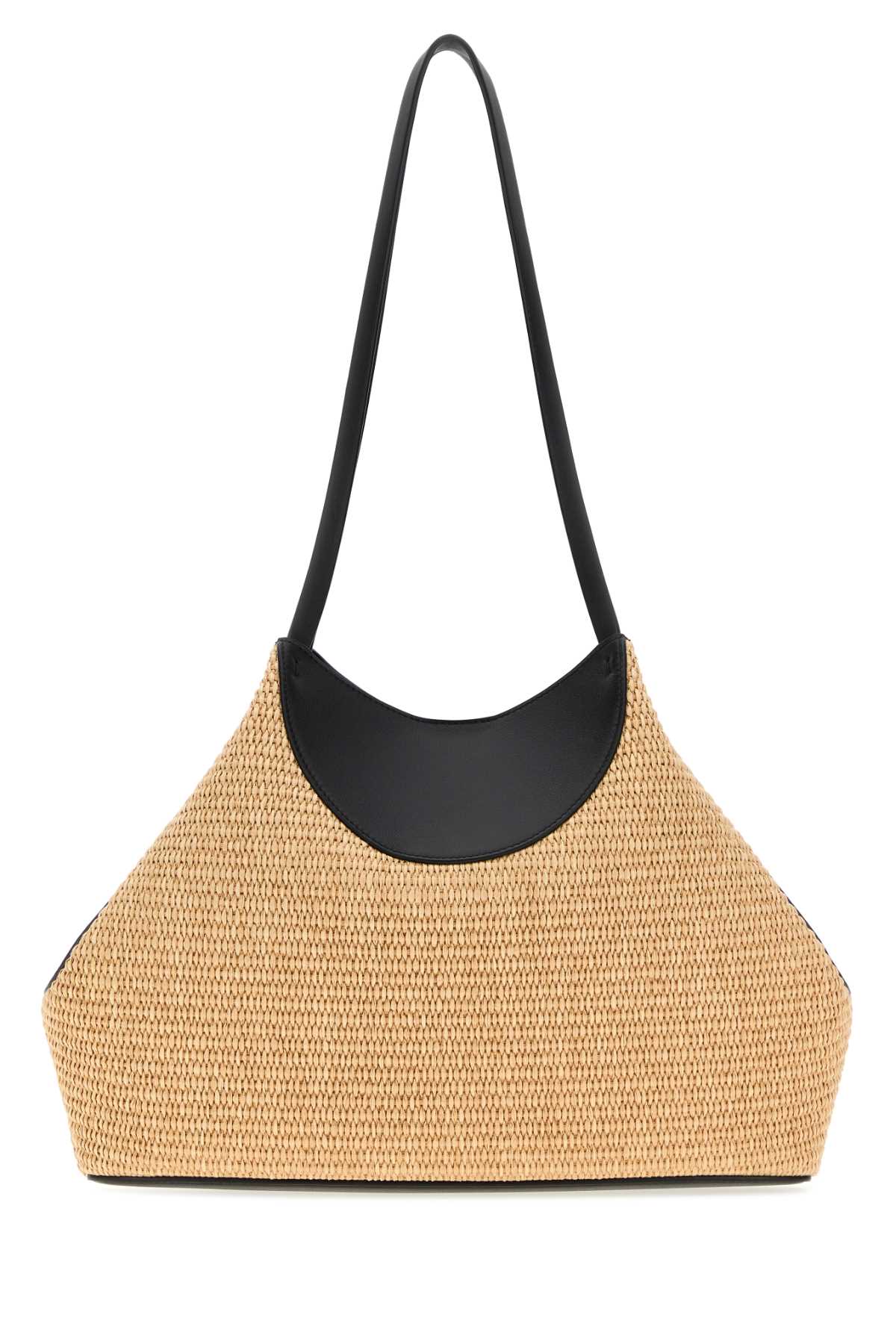 Raffia small Facet shoulder bag BB516PB2F6101 (GIVENCHY / ハンドバッグ・ショルダーバッグ ) | GIVENCHY (ジバンシィ)(2)