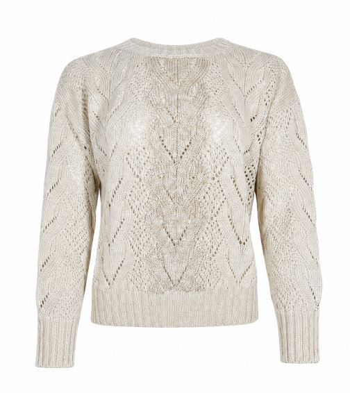 D.EXTERIOR Sweaters 622313AVOR (D.EXTERIOR / ニット・セーター・カーディガン ) | D.EXTERIOR (ディーエクステリア)