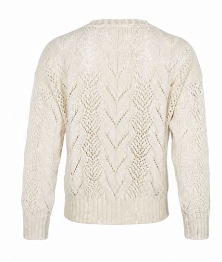 D.EXTERIOR Sweaters 622313AVOR (D.EXTERIOR / ニット・セーター・カーディガン ) | D.EXTERIOR (ディーエクステリア)(1)