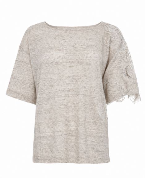 D.EXTERIOR T-shirts and Polos 623175CONC (D.EXTERIOR / Tシャツ・カットソー ) | D.EXTERIOR (ディーエクステリア)