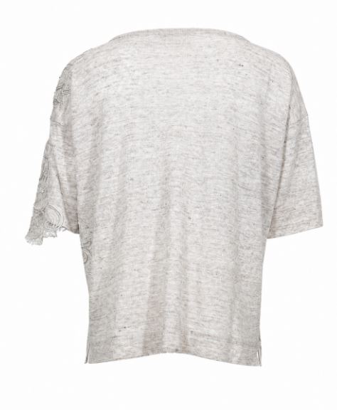 D.EXTERIOR T-shirts and Polos 623175CONC (D.EXTERIOR / Tシャツ・カットソー ) | D.EXTERIOR (ディーエクステリア)(2)