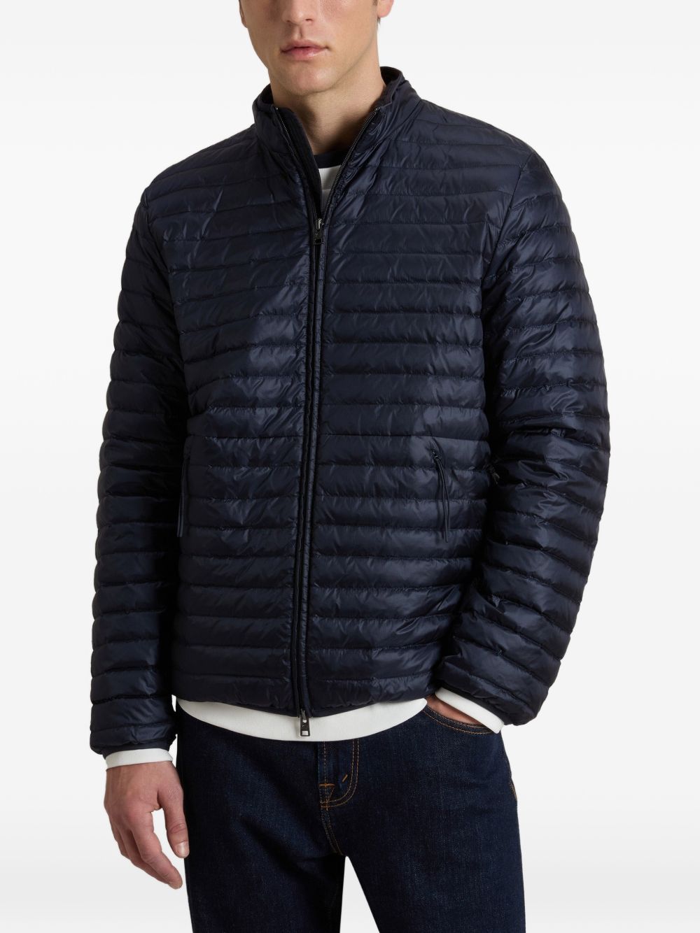 Woolrich Coats WOOU2175MRUT52683989 (WOOLRICH / ダウンジャケット・コート ) | WOOLRICH (ウールリッチ)(2)