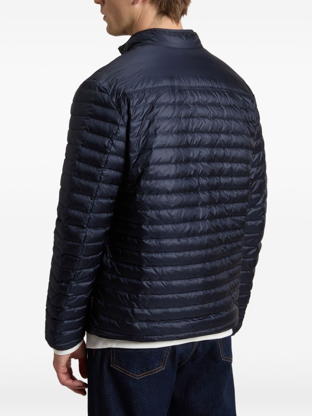 Woolrich Coats WOOU2175MRUT52683989 (WOOLRICH / ダウンジャケット・コート ) | WOOLRICH (ウールリッチ)(4)