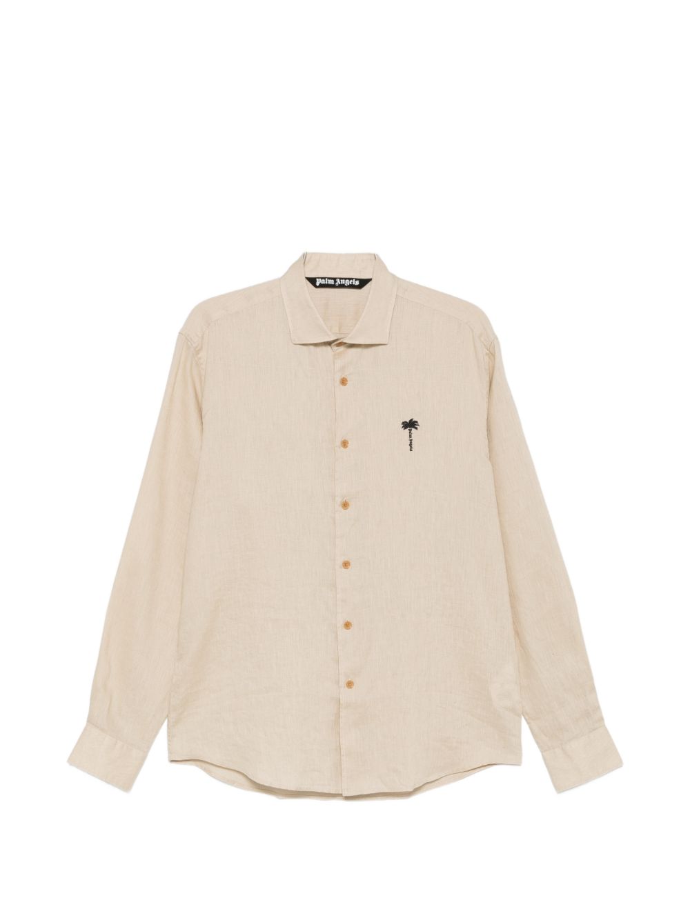 Palm Angels Shirts PMGE04NS26FAB0016110 (Palm Angels / シャツ・ブラウス ) | Palm Angels (パームエンジェルス)