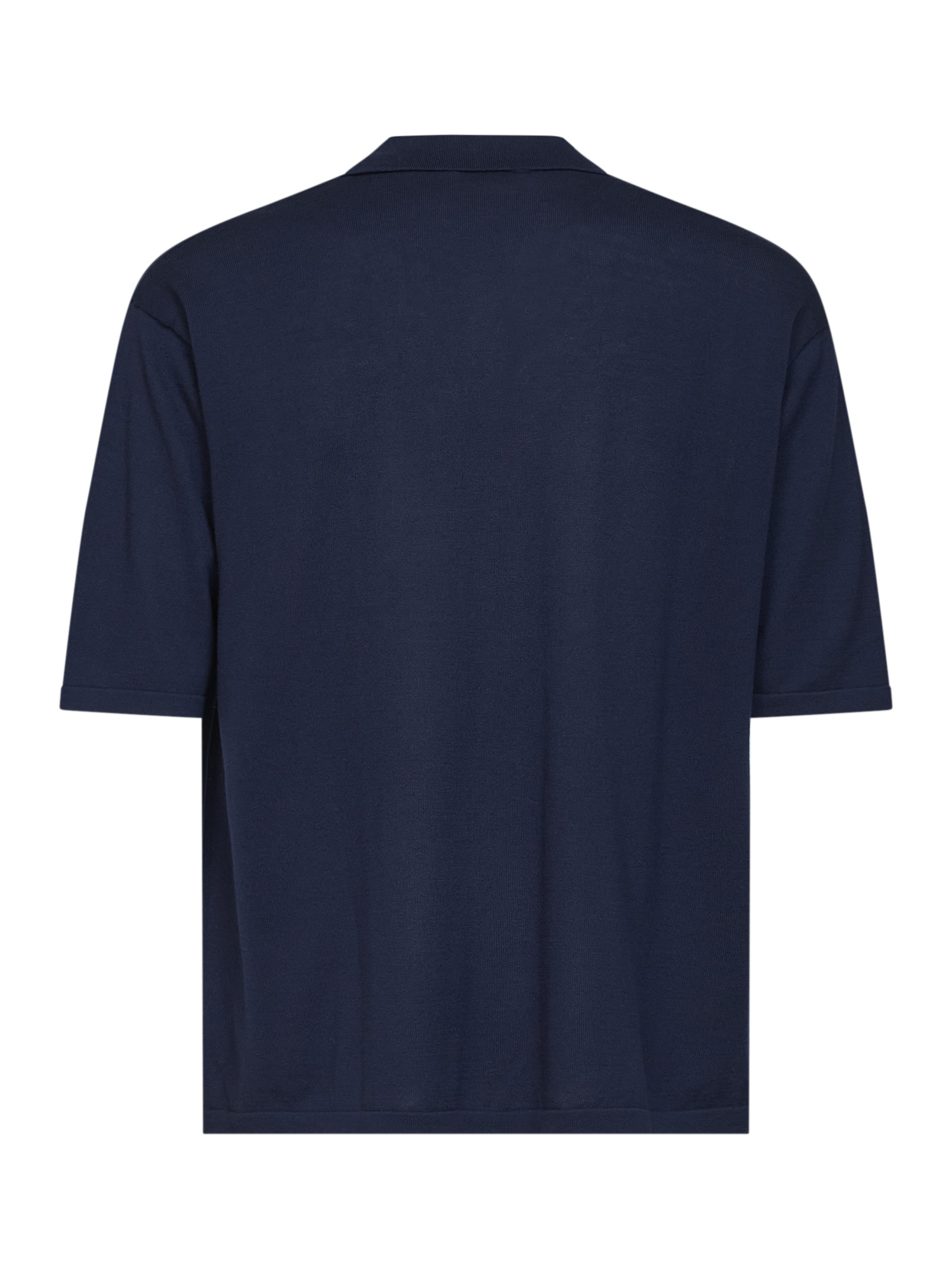 HEVO T-shirts and Polos Lilac TARANTOL6904025 (hevò / ポロシャツ ) | hevò (イーヴォ)(1)
