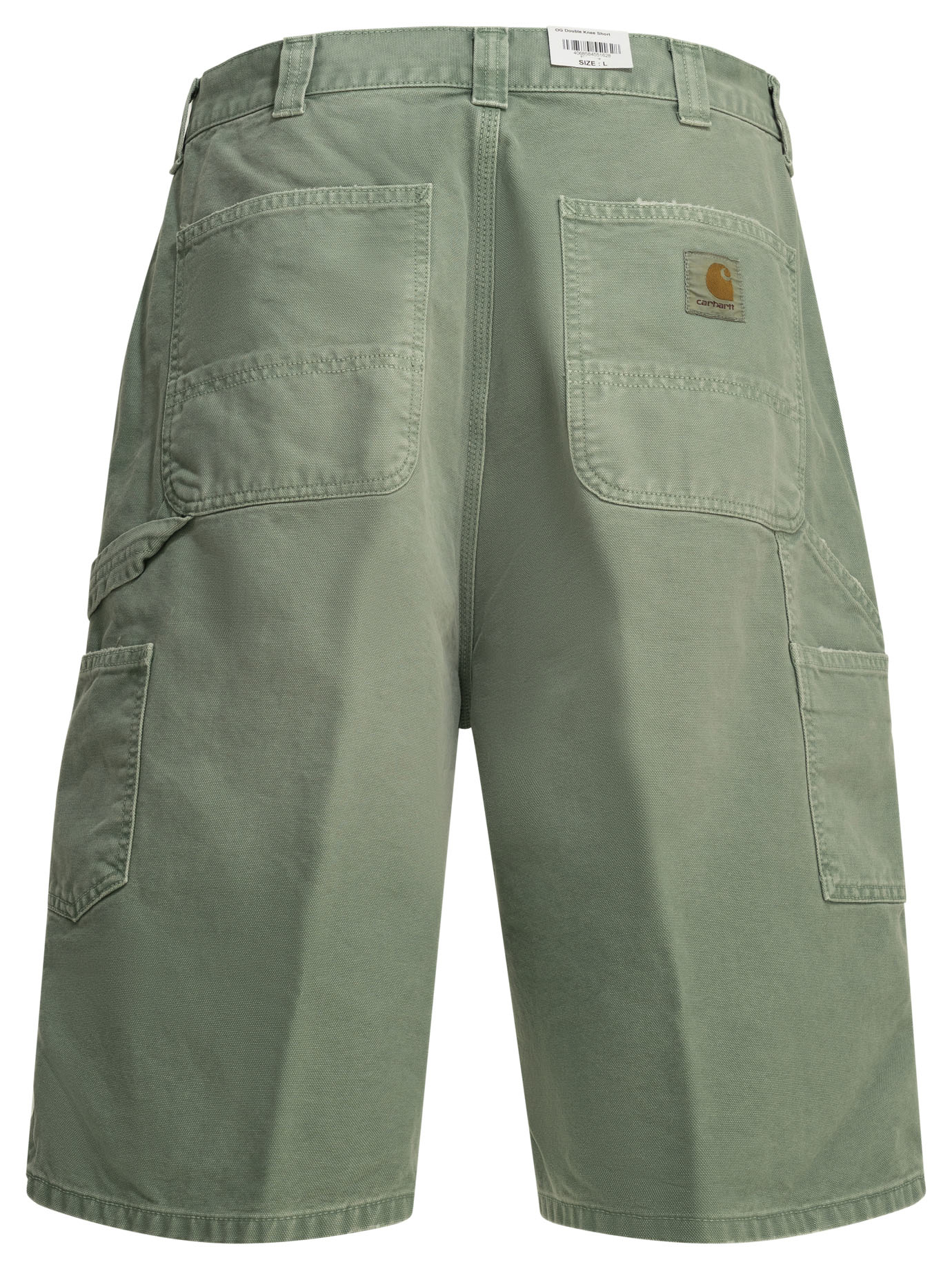 "OG Double Knee" utility shorts I0368703RF17 (Carhartt WIP / ショートパンツ ) | Carhartt WIP (カーハート)(1)