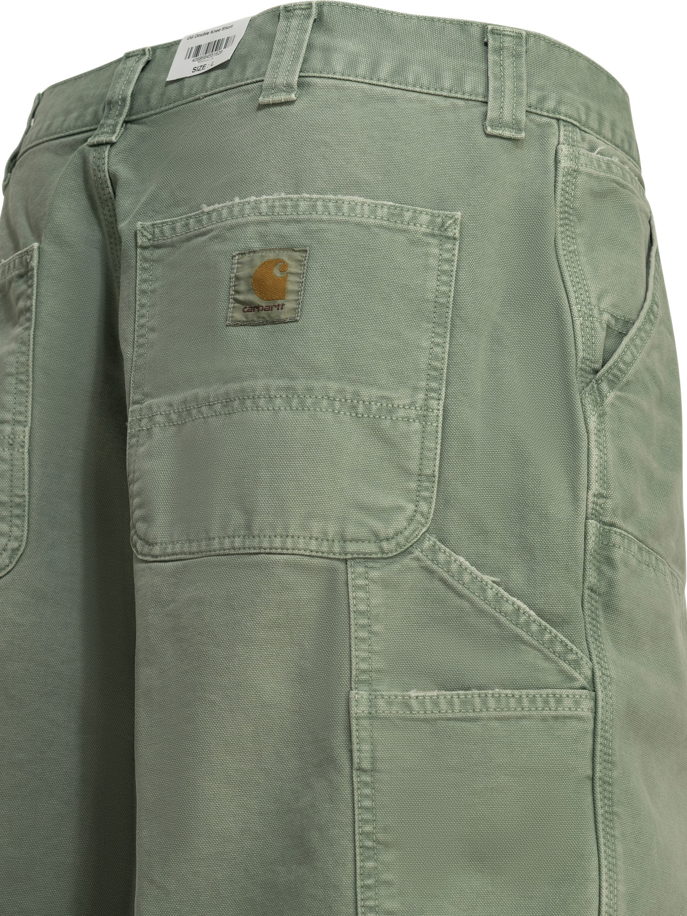 "OG Double Knee" utility shorts I0368703RF17 (Carhartt WIP / ショートパンツ ) | Carhartt WIP (カーハート)(3)