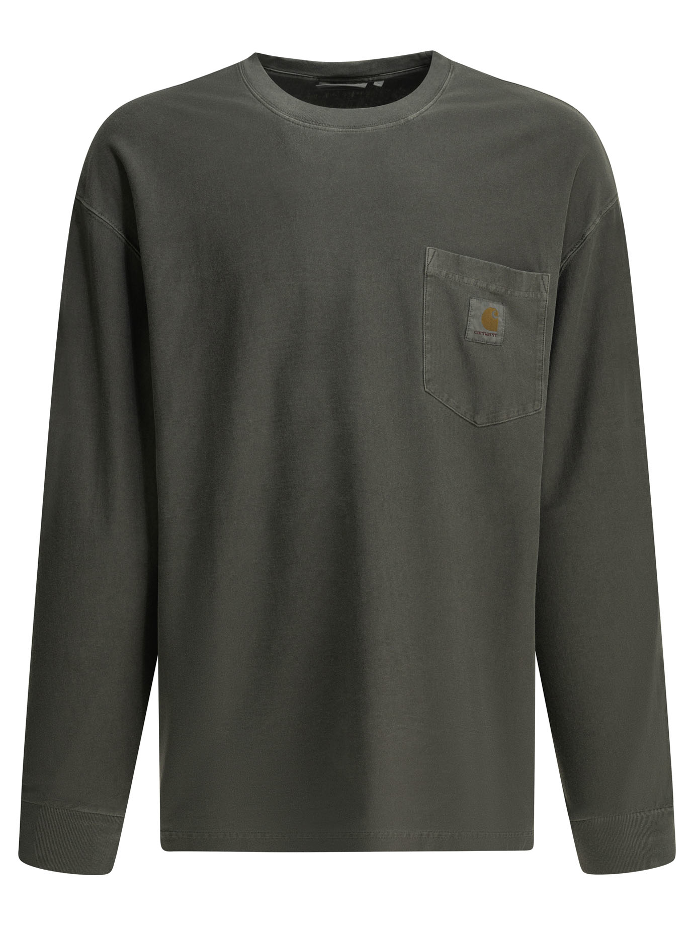 "Loose Pocket T" crew-neck T-shirt I03686289GD (Carhartt WIP / Tシャツ・カットソー ) | Carhartt WIP (カーハート)