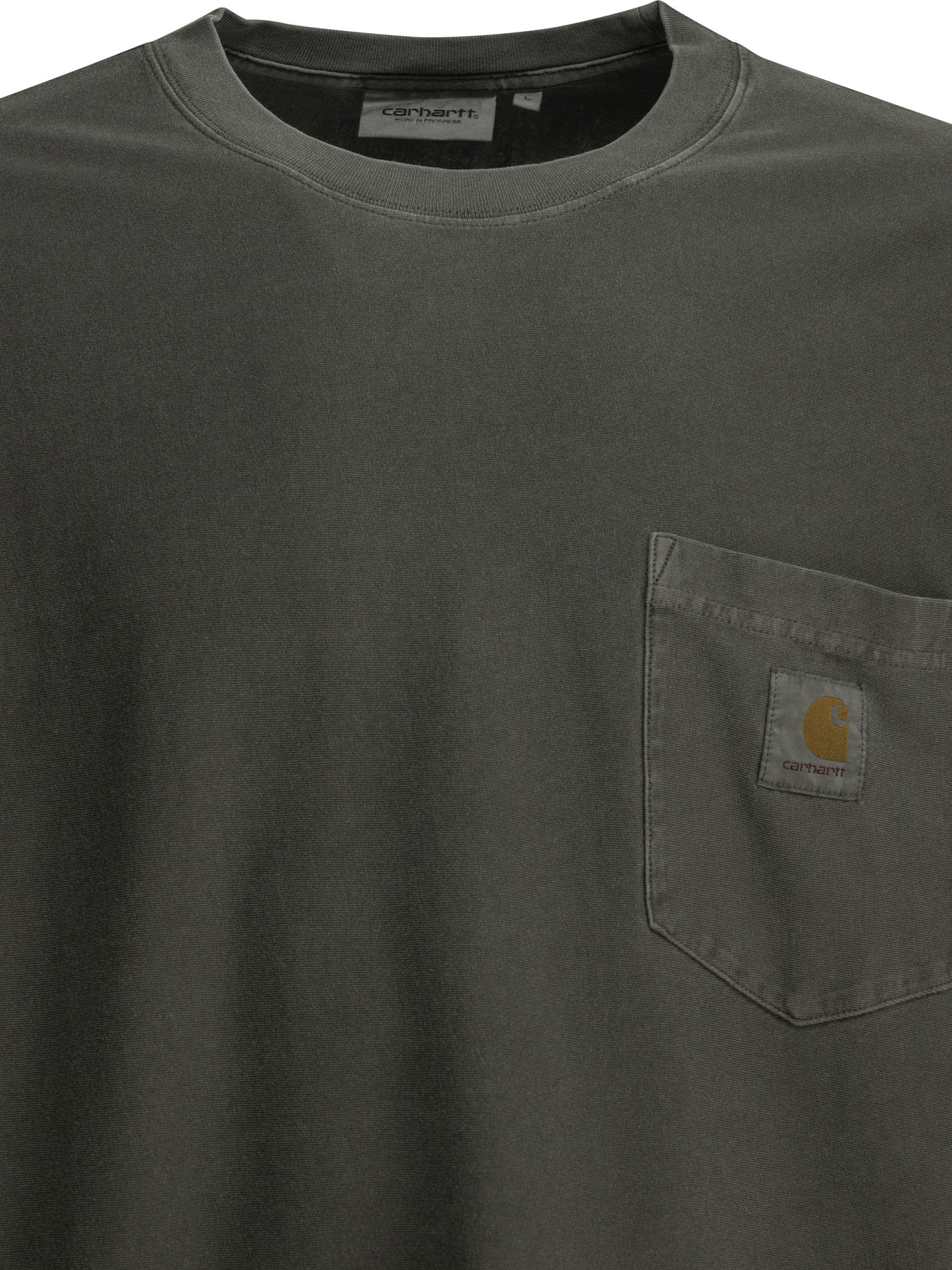 "Loose Pocket T" crew-neck T-shirt I03686289GD (Carhartt WIP / Tシャツ・カットソー ) | Carhartt WIP (カーハート)(2)