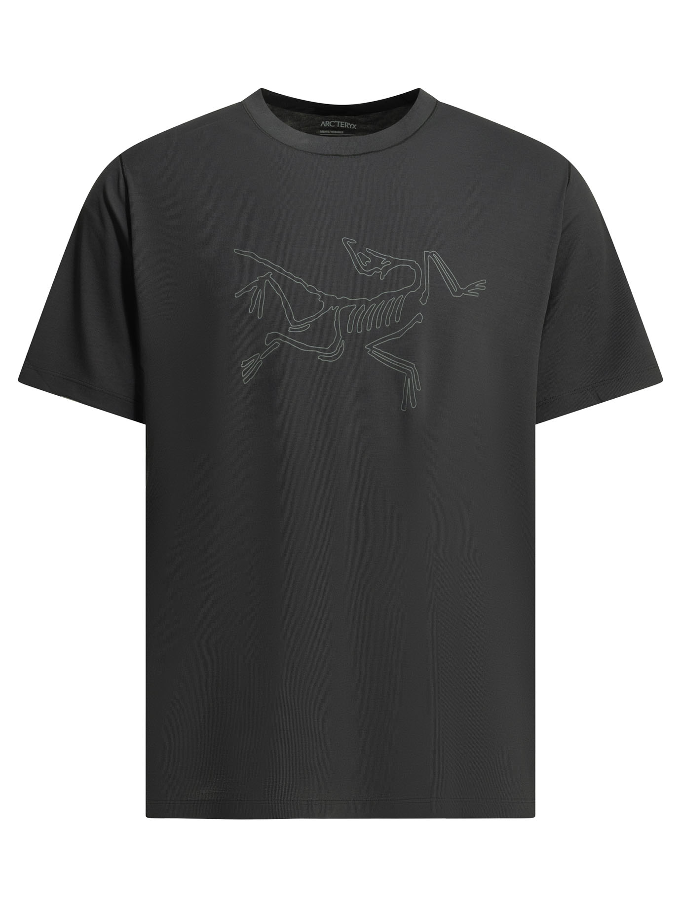 "Cormac" Crew-neck T-shirt X000010293CORMAC (ARC'TERYX / Tシャツ・カットソー ) | ARC'TERYX (アークテリクス)