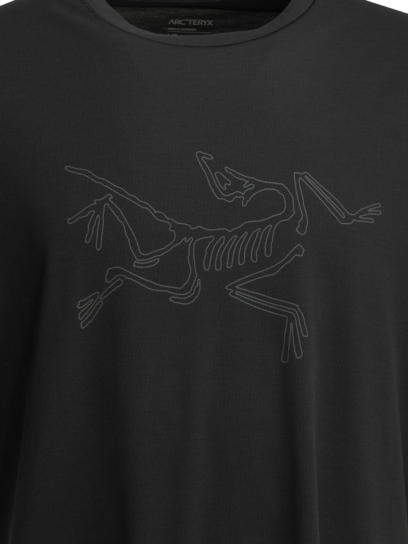 "Cormac" Crew-neck T-shirt X000010293CORMAC (ARC'TERYX / Tシャツ・カットソー ) | ARC'TERYX (アークテリクス)(2)