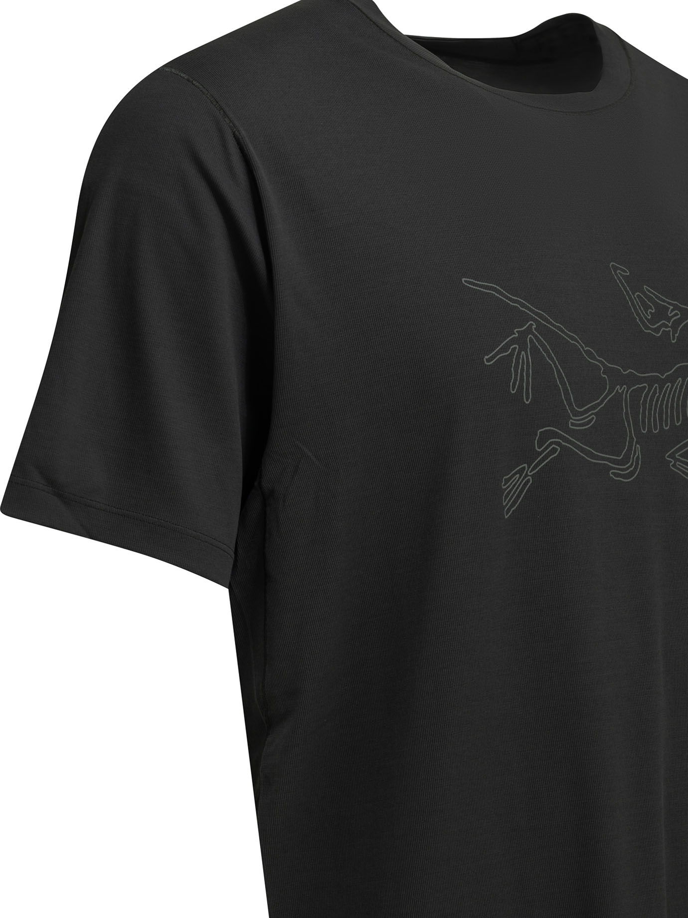 "Cormac" Crew-neck T-shirt X000010293CORMAC (ARC'TERYX / Tシャツ・カットソー ) | ARC'TERYX (アークテリクス)(3)