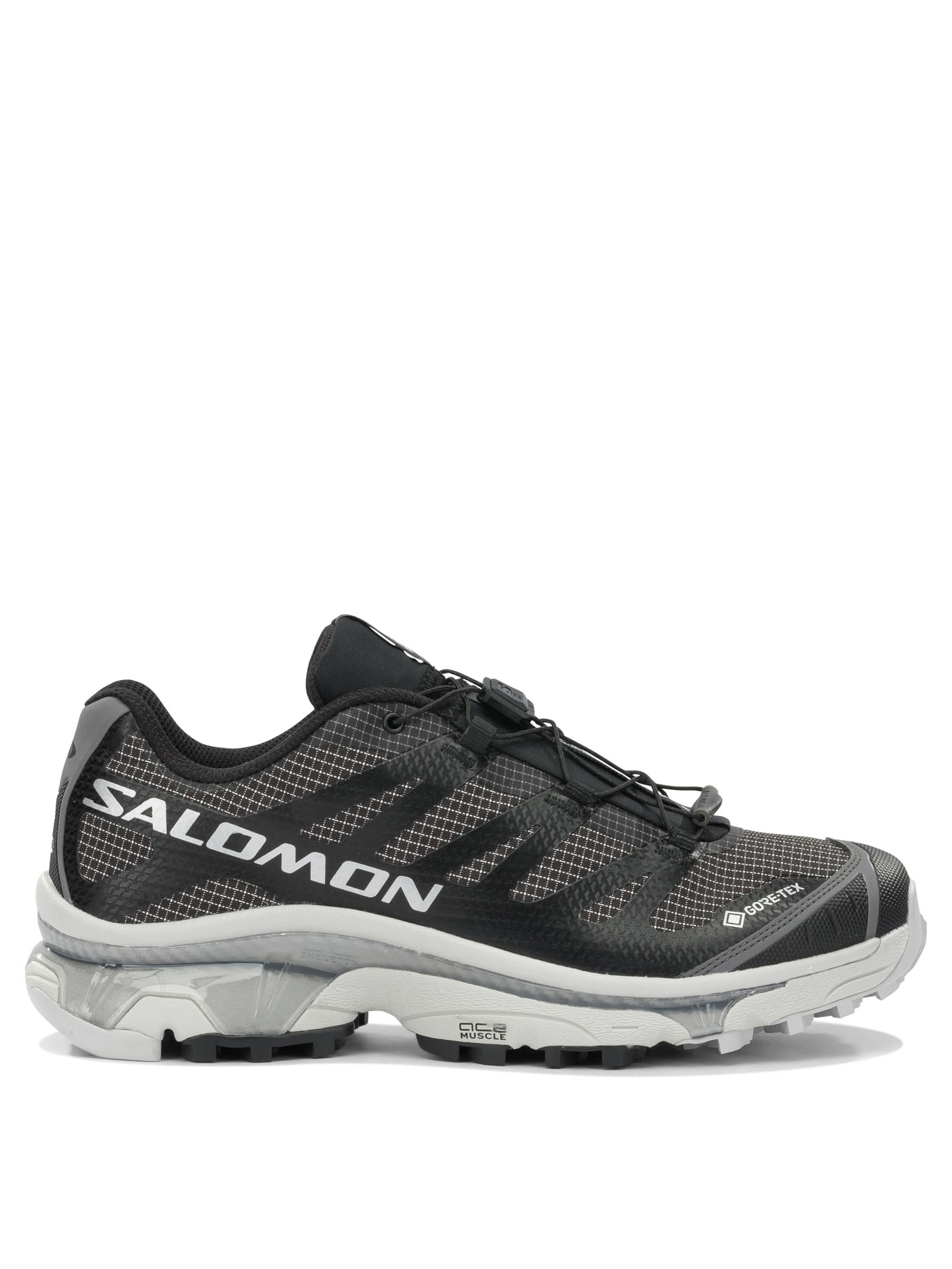 "XT-4 OG GTX" Low-top sneakers L47953400BLACKBLAK (SALOMON / スニーカー ) | SALOMON (サロモン)