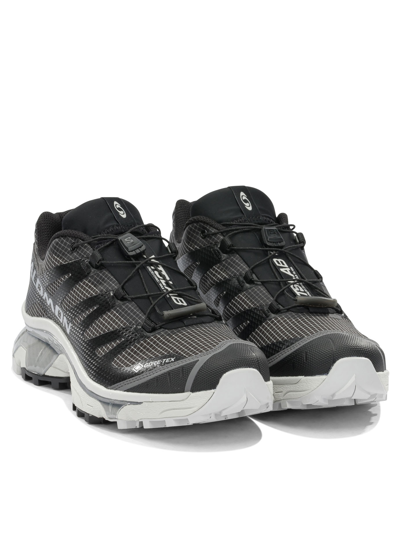 "XT-4 OG GTX" Low-top sneakers L47953400BLACKBLAK (SALOMON / スニーカー ) | SALOMON (サロモン)(1)