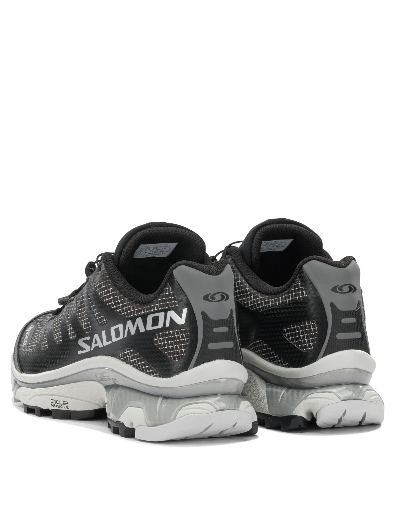 "XT-4 OG GTX" Low-top sneakers L47953400BLACKBLAK (SALOMON / スニーカー ) | SALOMON (サロモン)(3)