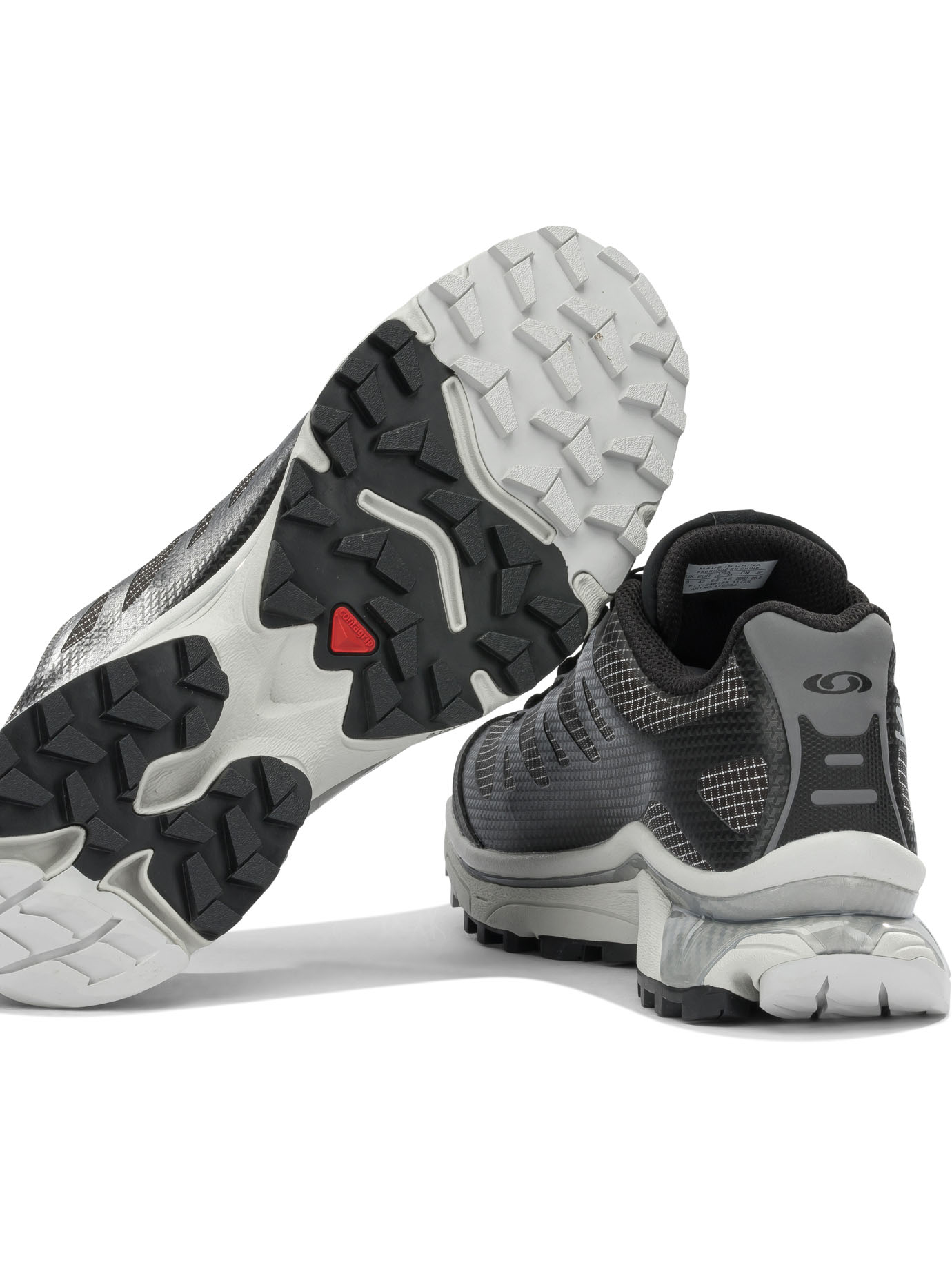 "XT-4 OG GTX" Low-top sneakers L47953400BLACKBLAK (SALOMON / スニーカー ) | SALOMON (サロモン)(4)