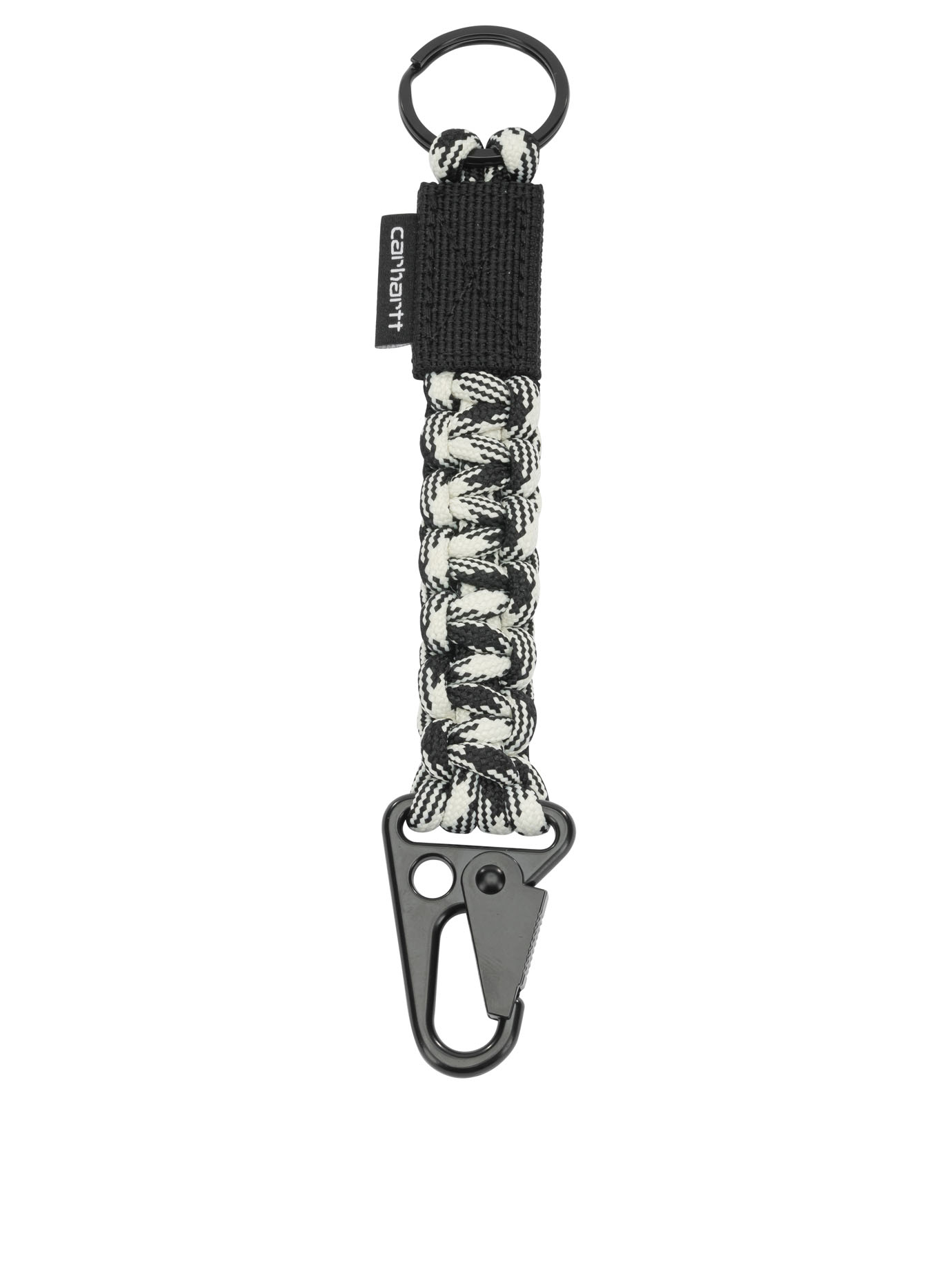 "Rope" Keychain I0369240D3XX (Carhartt WIP / キーリング・キーケース ) | Carhartt WIP (カーハート)
