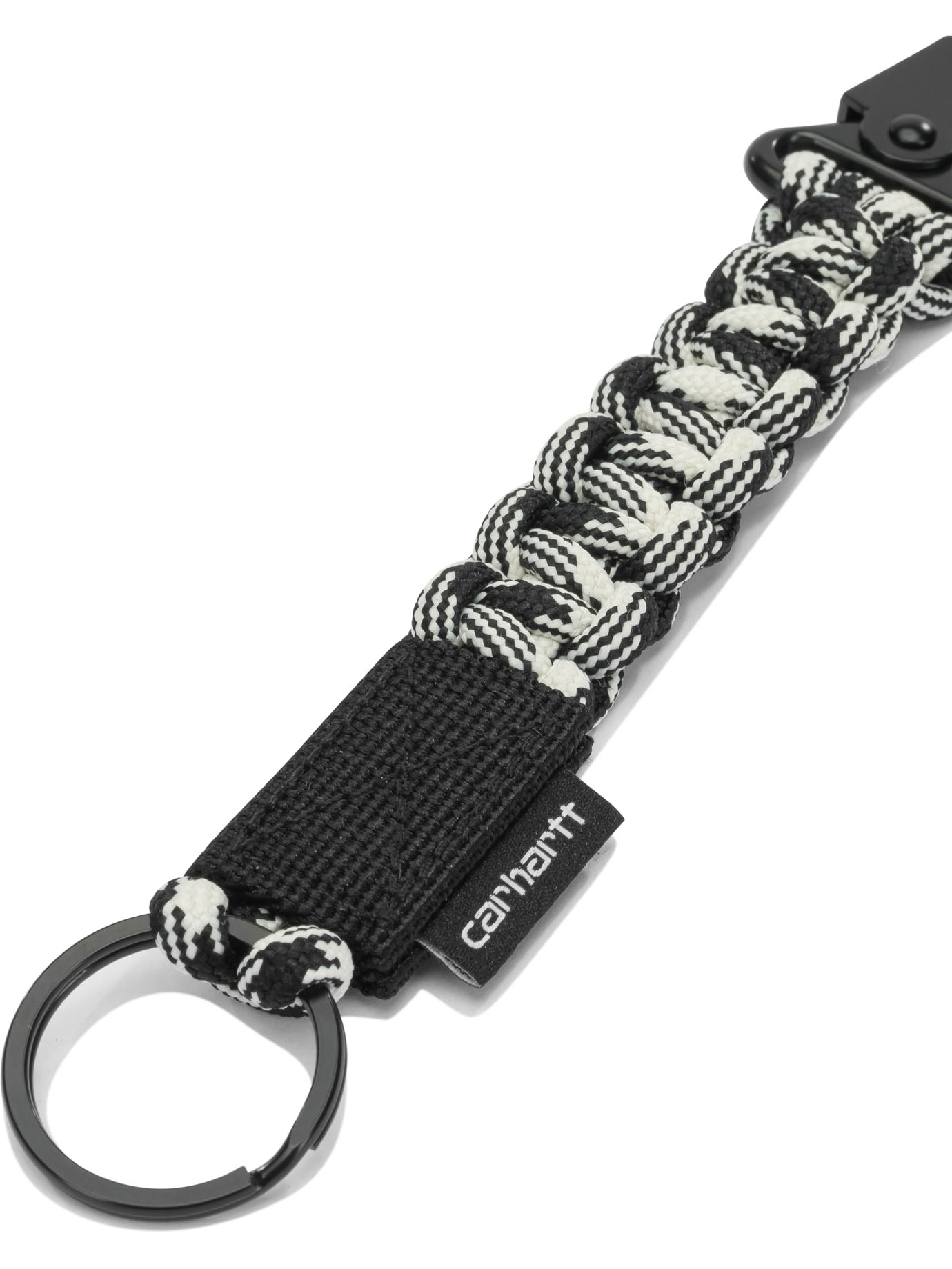 "Rope" Keychain I0369240D3XX (Carhartt WIP / キーリング・キーケース ) | Carhartt WIP (カーハート)(1)