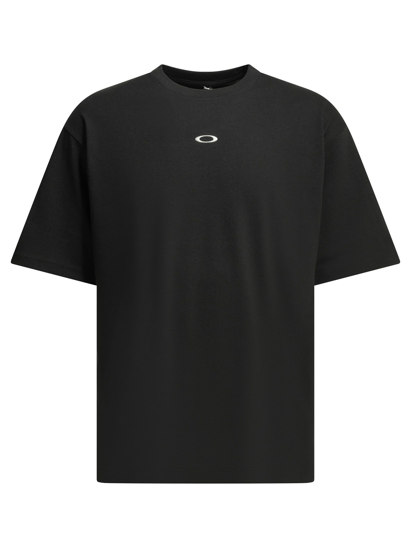 "Enhance QDC BP 5.0" crewneck T-shirt FOA408791021 (OAKLEY / Tシャツ・カットソー ) | OAKLEY (オークリー)