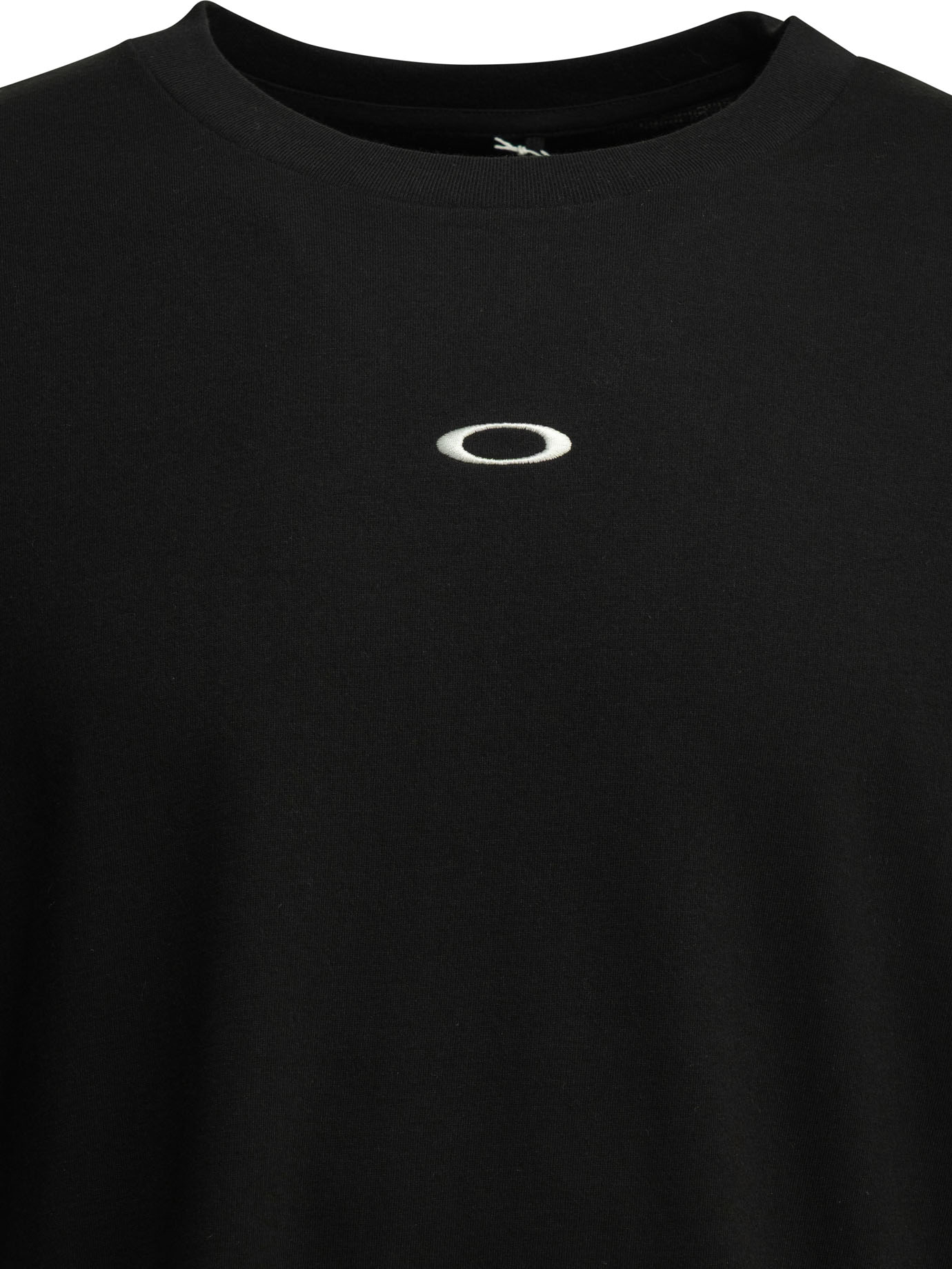 "Enhance QDC BP 5.0" crewneck T-shirt FOA408791021 (OAKLEY / Tシャツ・カットソー ) | OAKLEY (オークリー)(2)