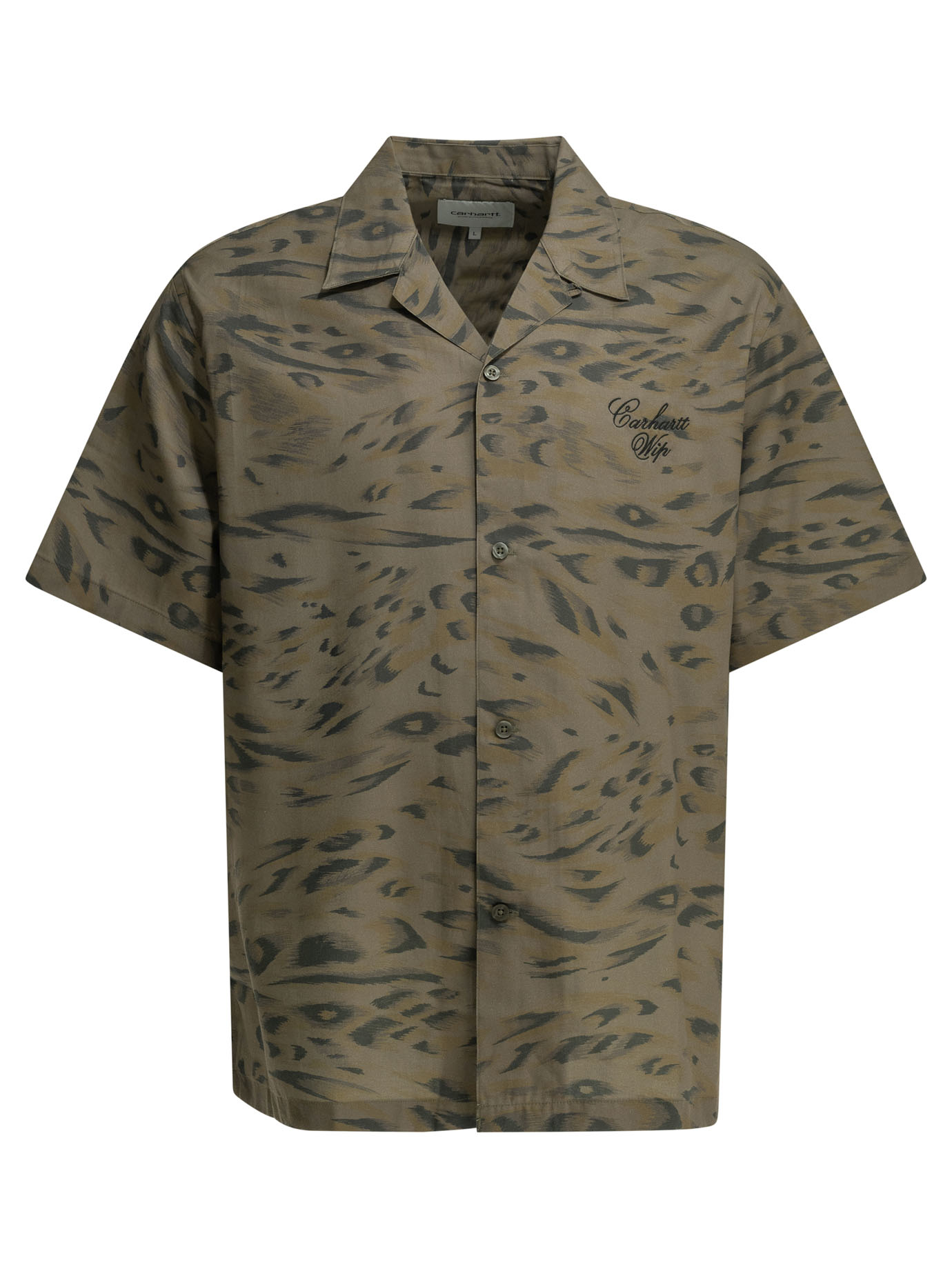"Travon" Casual shirt I0368083TDXX (Carhartt WIP / シャツ・ブラウス ) | Carhartt WIP (カーハート)