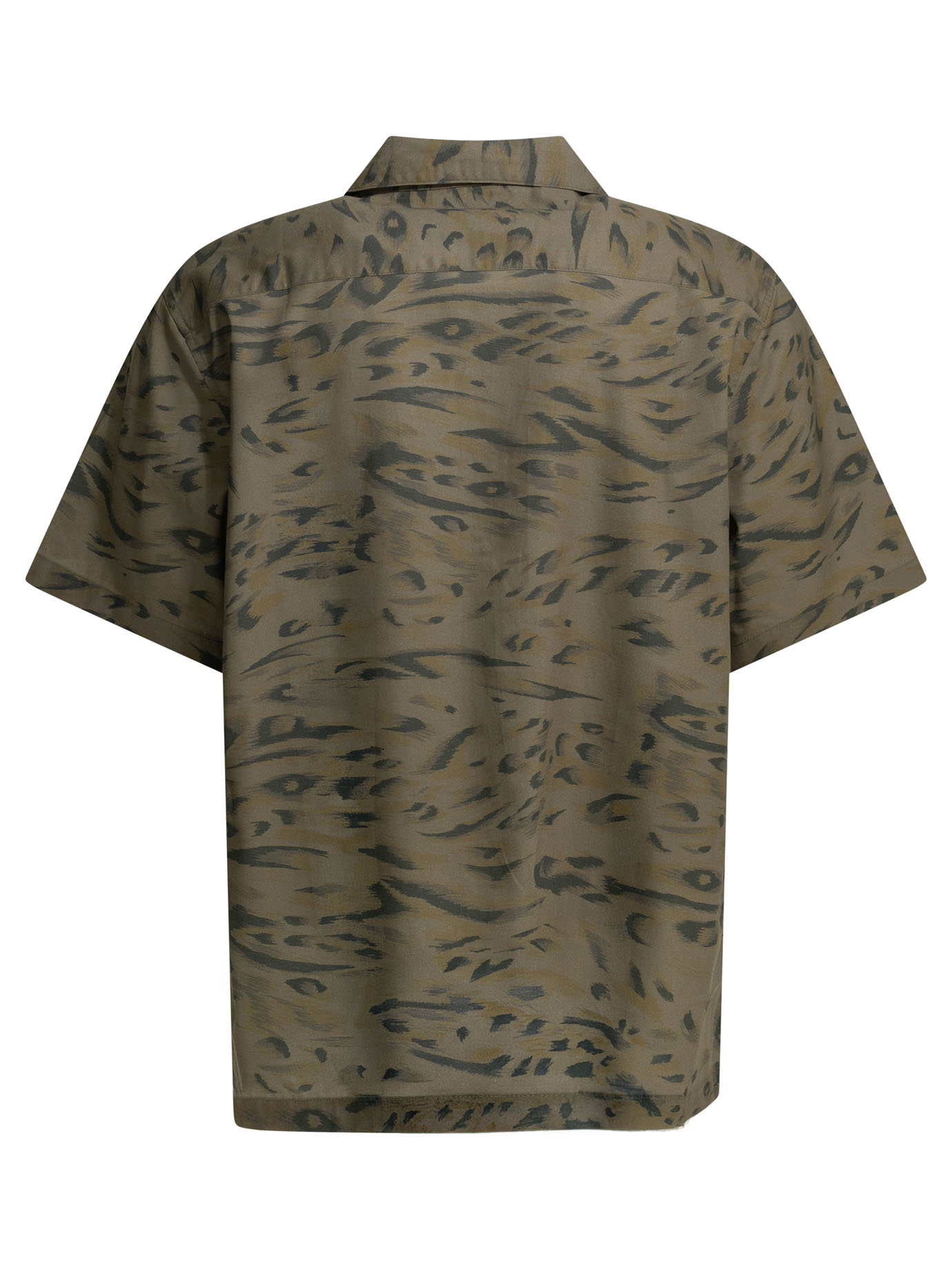 "Travon" Casual shirt I0368083TDXX (Carhartt WIP / シャツ・ブラウス ) | Carhartt WIP (カーハート)(1)