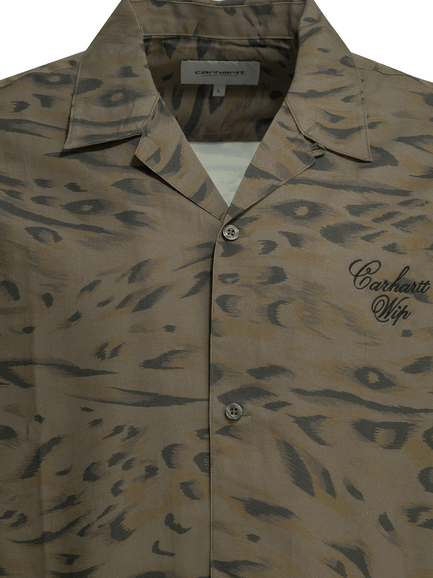 "Travon" Casual shirt I0368083TDXX (Carhartt WIP / シャツ・ブラウス ) | Carhartt WIP (カーハート)(2)