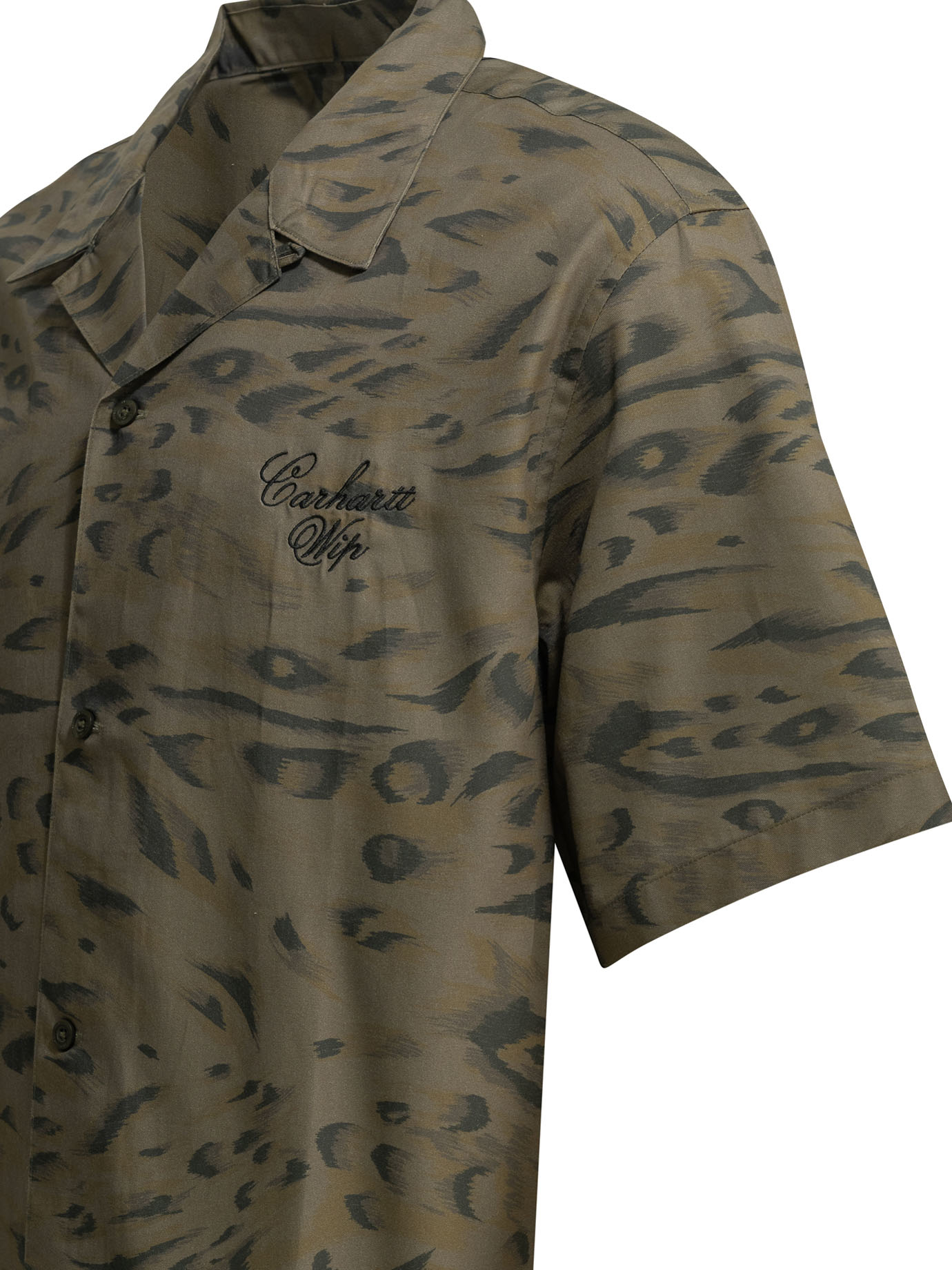 "Travon" Casual shirt I0368083TDXX (Carhartt WIP / シャツ・ブラウス ) | Carhartt WIP (カーハート)(3)