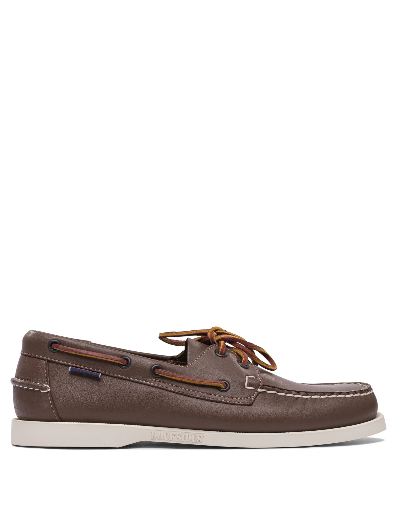 "Dockside Portland" lace-up loafers 7000H00900 (SEBAGO / ローファー ) | SEBAGO (セバゴ)