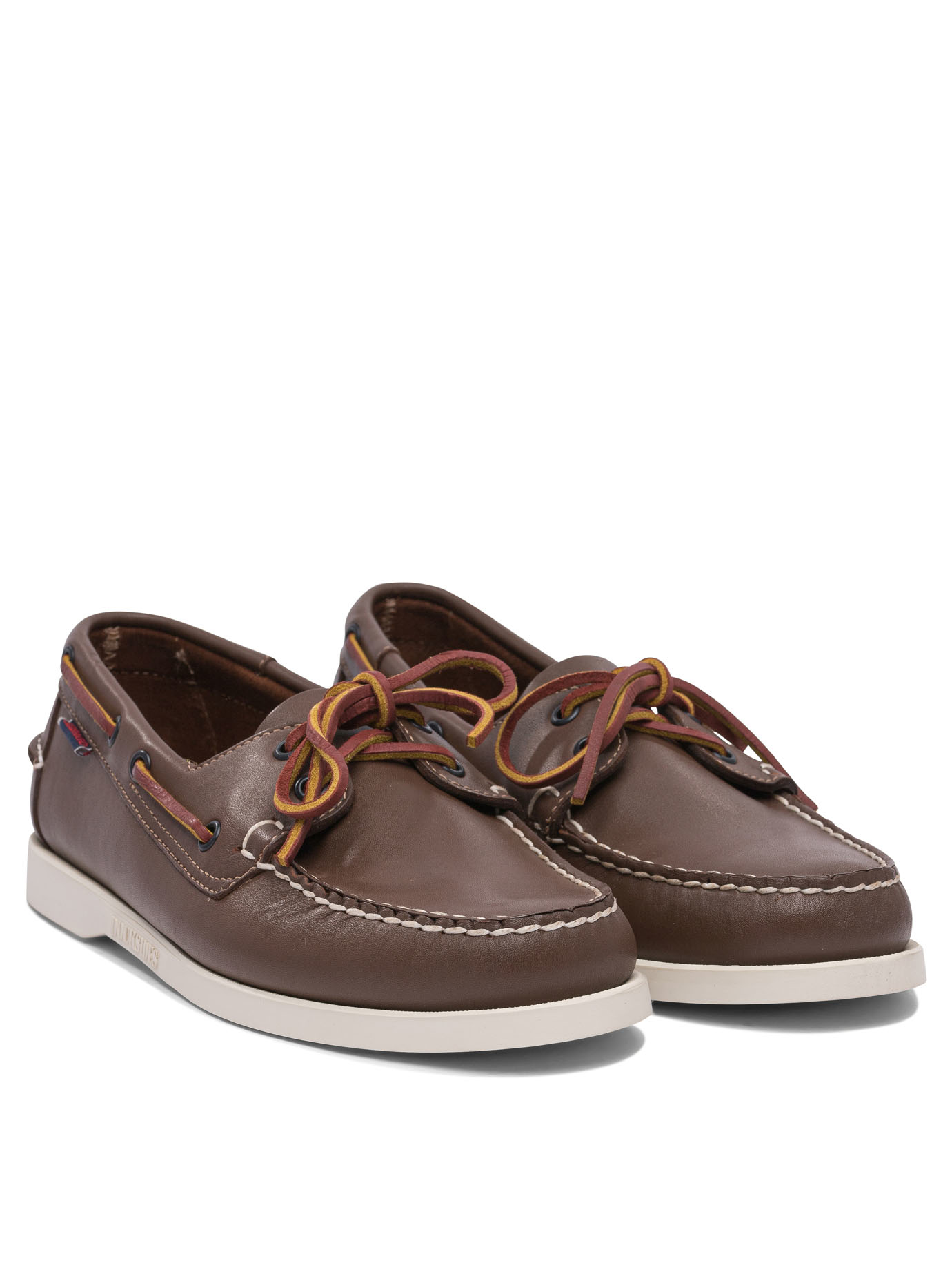 "Dockside Portland" lace-up loafers 7000H00900 (SEBAGO / ローファー ) | SEBAGO (セバゴ)(1)